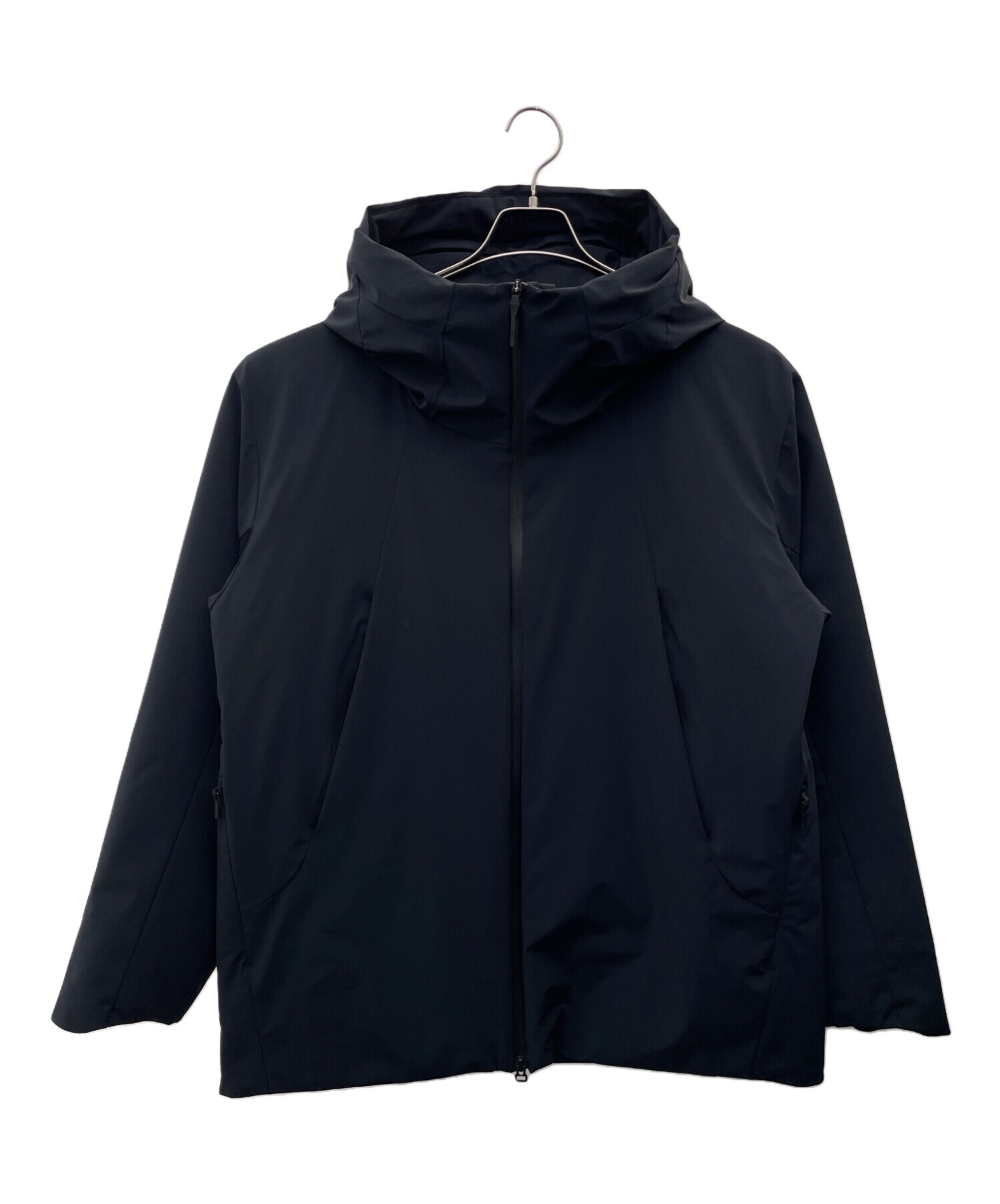 【沼地様】90s vintage タグ付 DESCENTE GORE-TEX 中古・古着通販】DESCENTE (デサント) インサレーテッドアクティブ