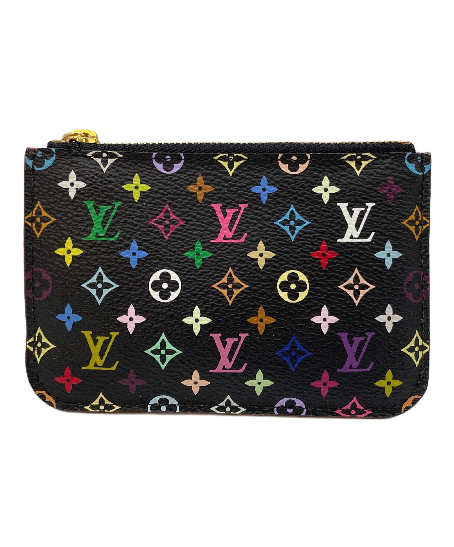 中古・古着通販】LOUIS VUITTON (ルイ ヴィトン) コインケース