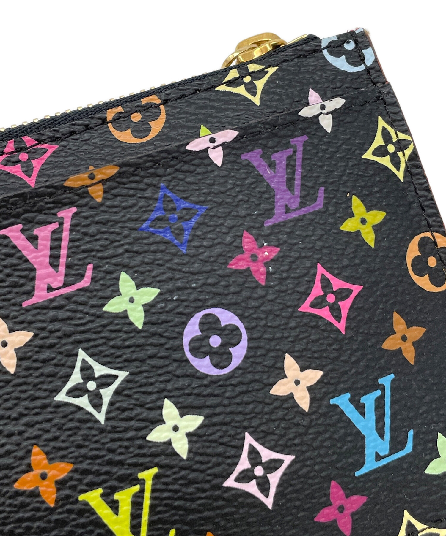 中古・古着通販】LOUIS VUITTON (ルイ ヴィトン) コインケース