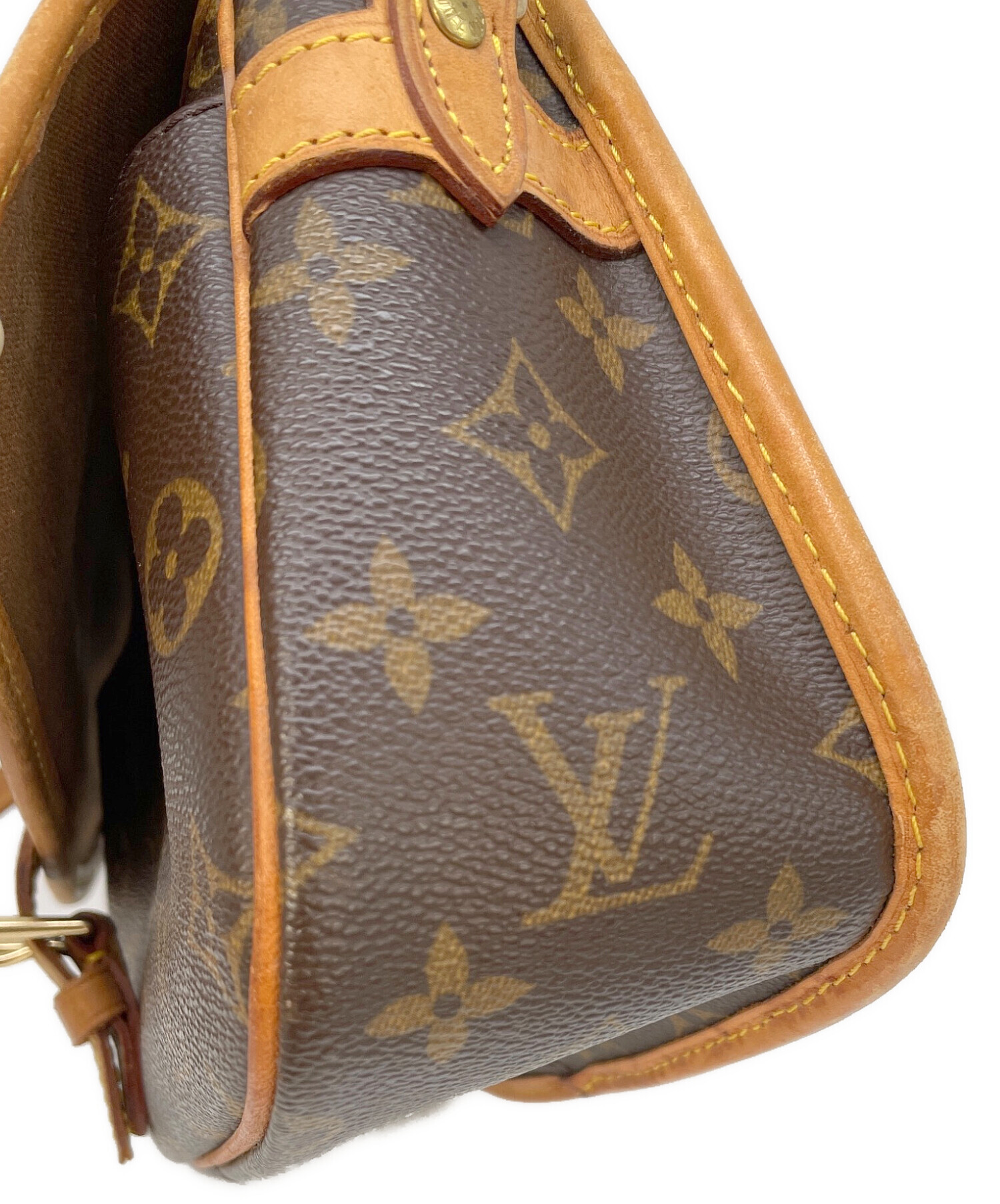 中古・古着通販】LOUIS VUITTON (ルイ ヴィトン) モノグラム