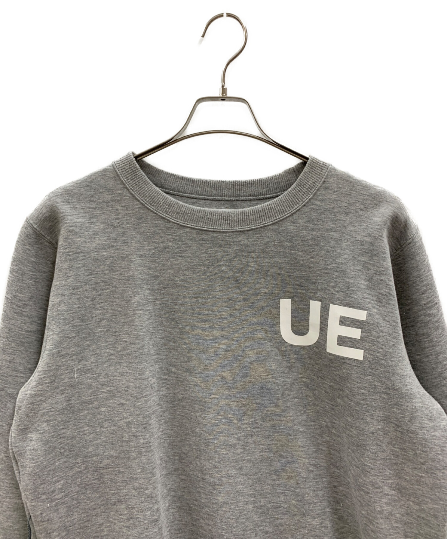 ユニフォームエクスペリメント UNIFORM EXPERIMENT スウェット