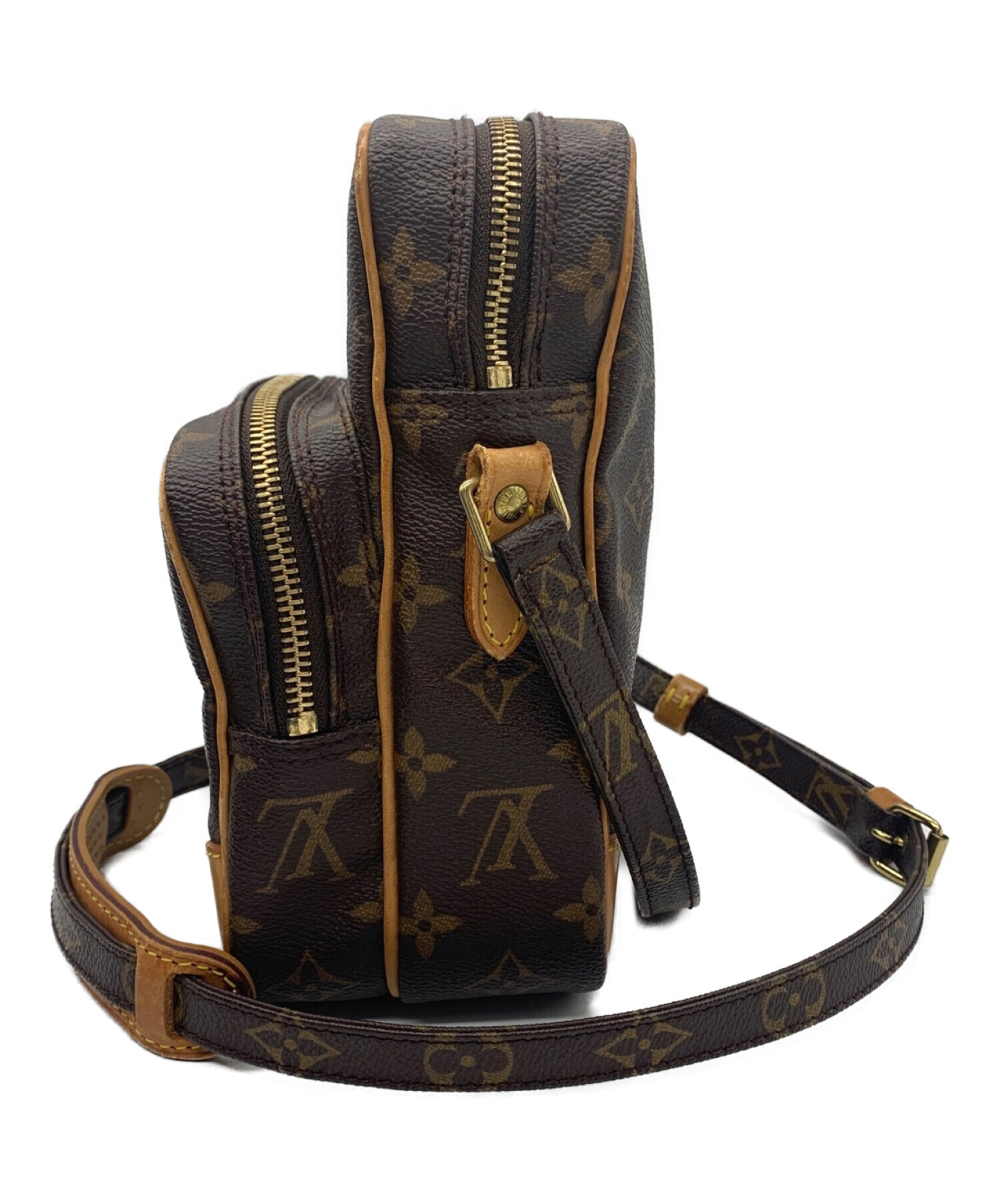 LOUIS VUITTON ルイヴィトン アマゾン 【公式通販】
