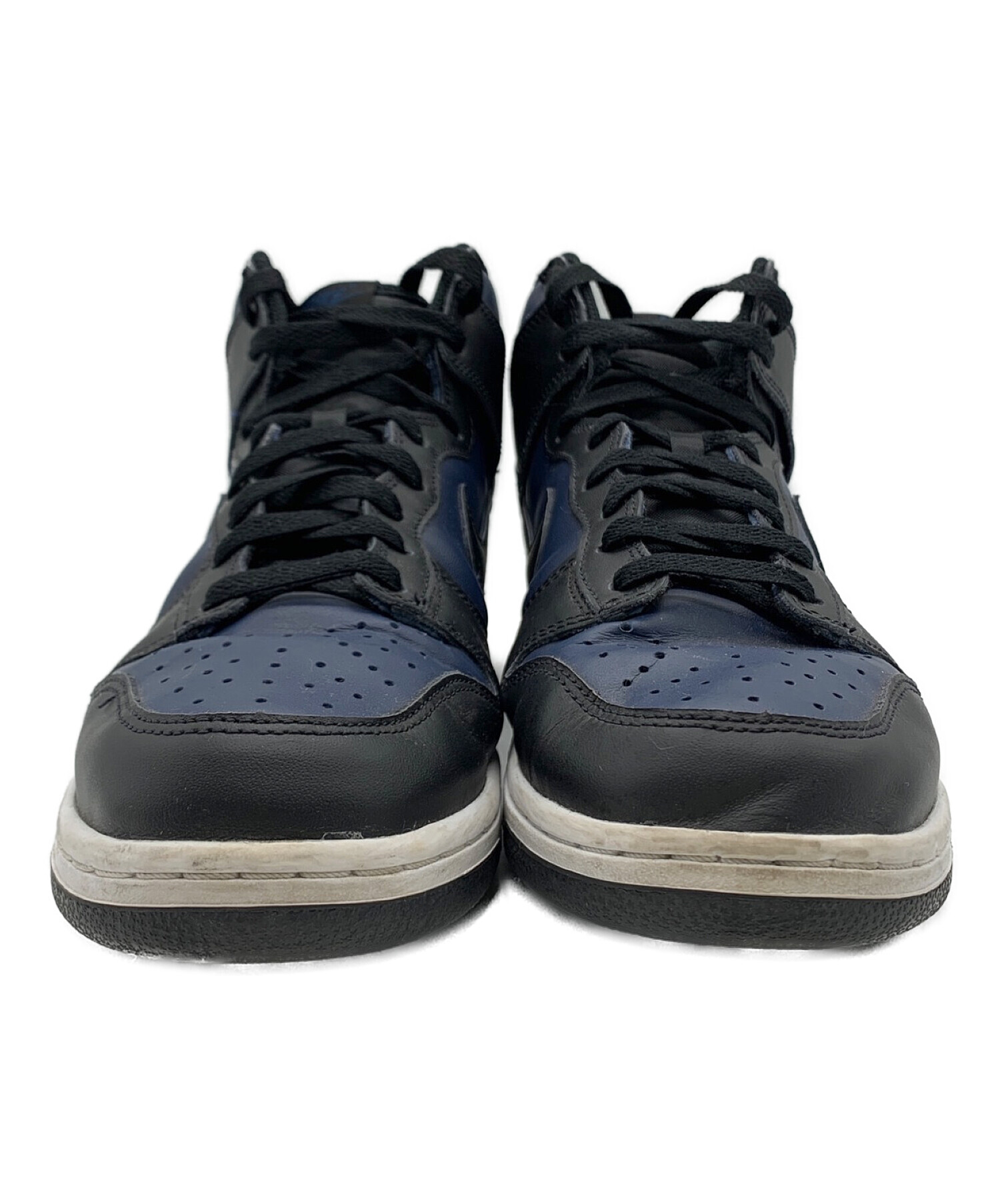 中古・古着通販】NIKE (ナイキ) FRAGMENT (フラッグメント) ハイカット 