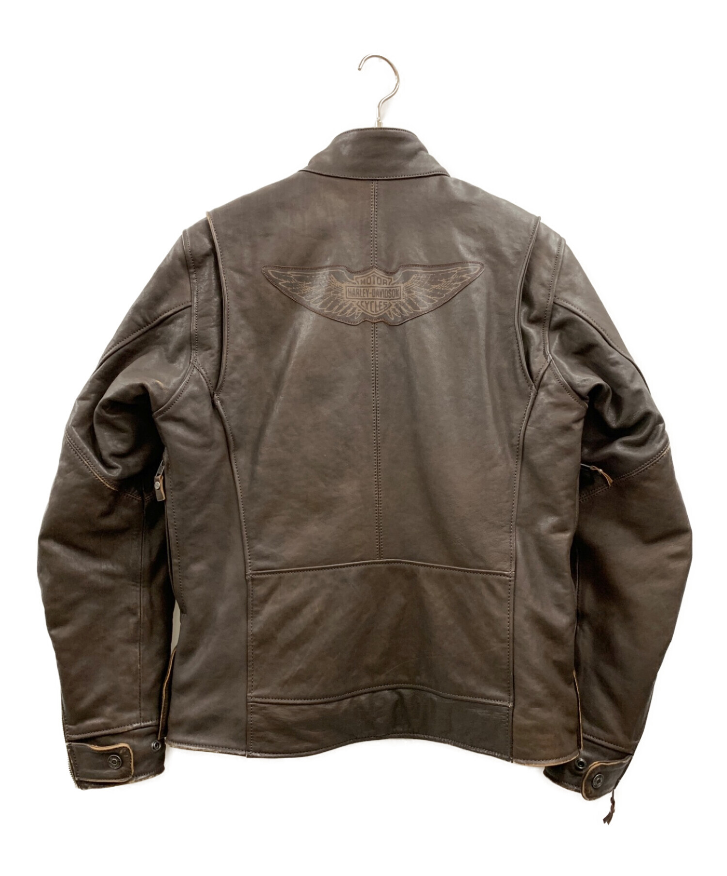 中古・古着通販】HARLEY-DAVIDSON (ハーレーダビッドソン) シングル