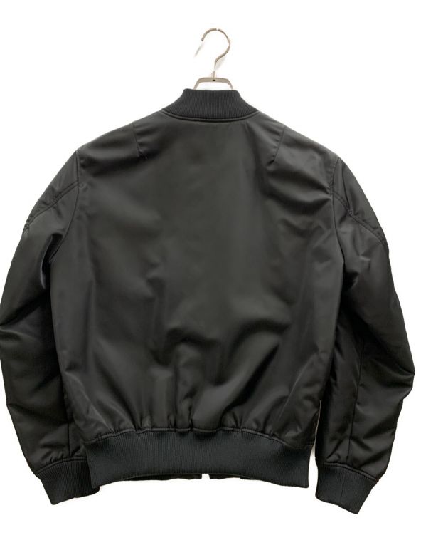 中古・古着通販】KENZO (ケンゾー) ナイロンボンバージャケット