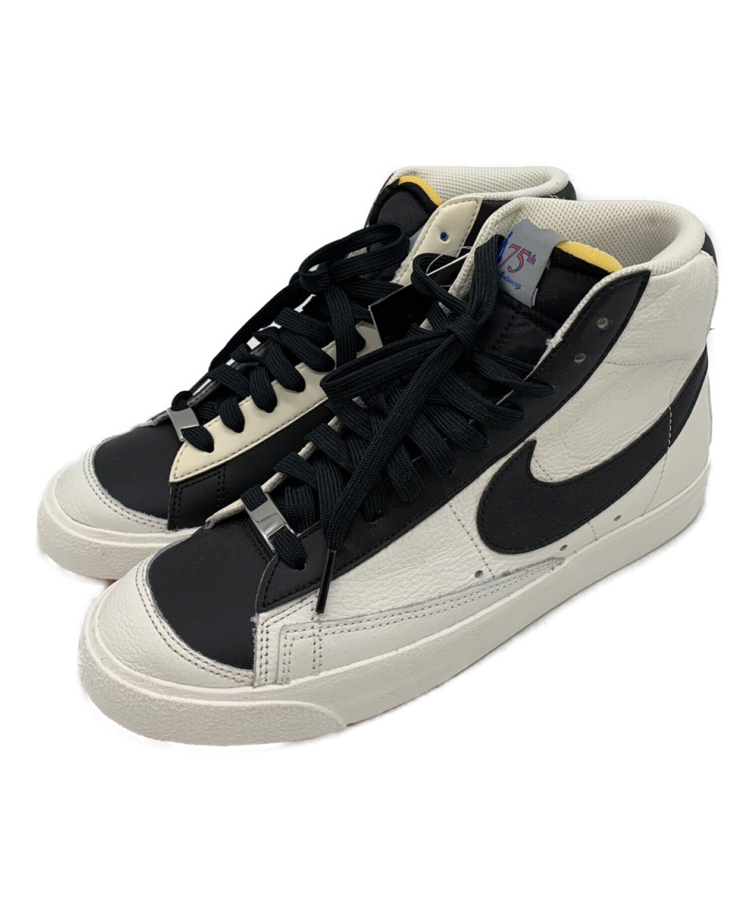 中古・古着通販】NIKE (ナイキ) NBA (エヌビーエー) NIKE スニーカー