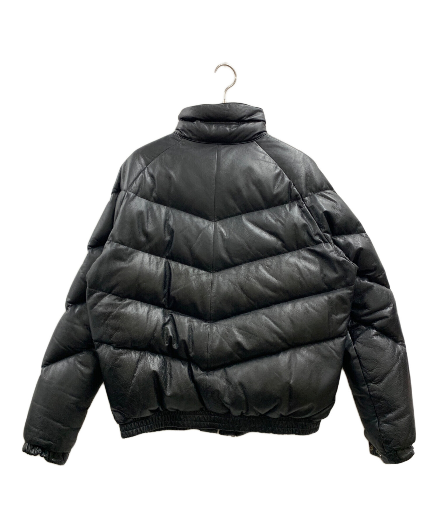 puffer down jacket BAPE ダウンジャケット 【公式通販】