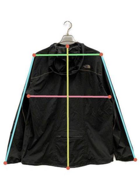 新品未使用品ザ・ノースフェイス FLフライト トレイル ジャケットNP71970 中古・古着通販】THE NORTH FACE (ザ ノース フェイス) FLフライト