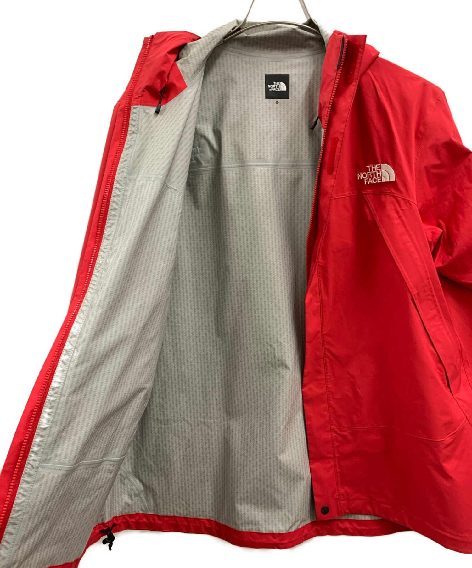 中古・古着通販】THE NORTH FACE (ザ ノース フェイス) ドットショット