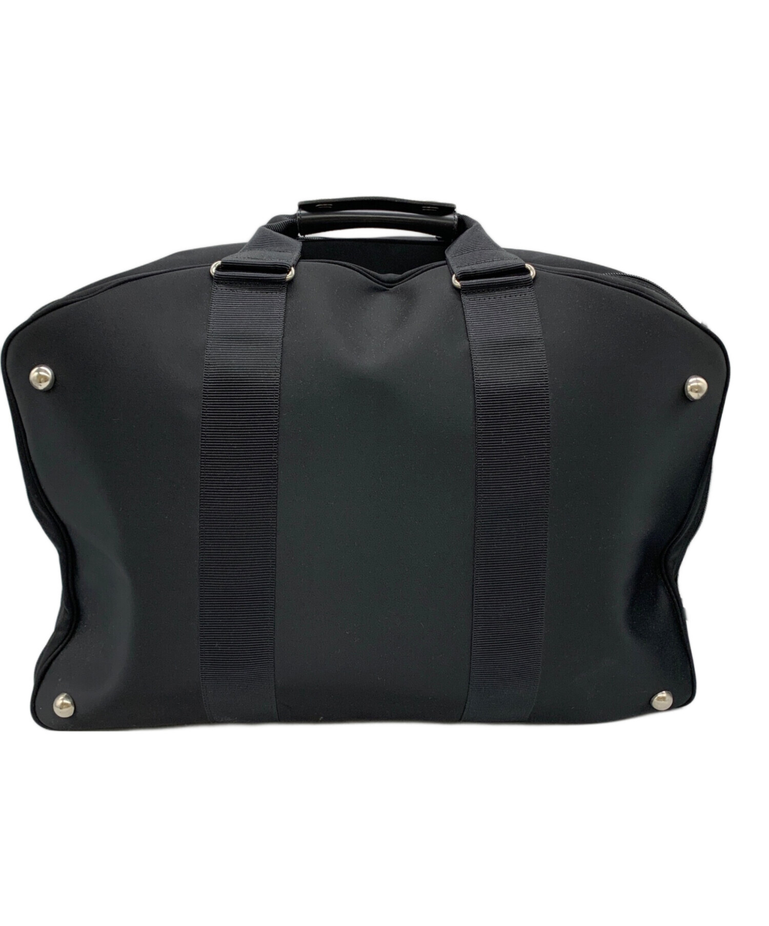 中古・古着通販】PORTER (ポーター) 2WAYガーメントボストンバッグ 