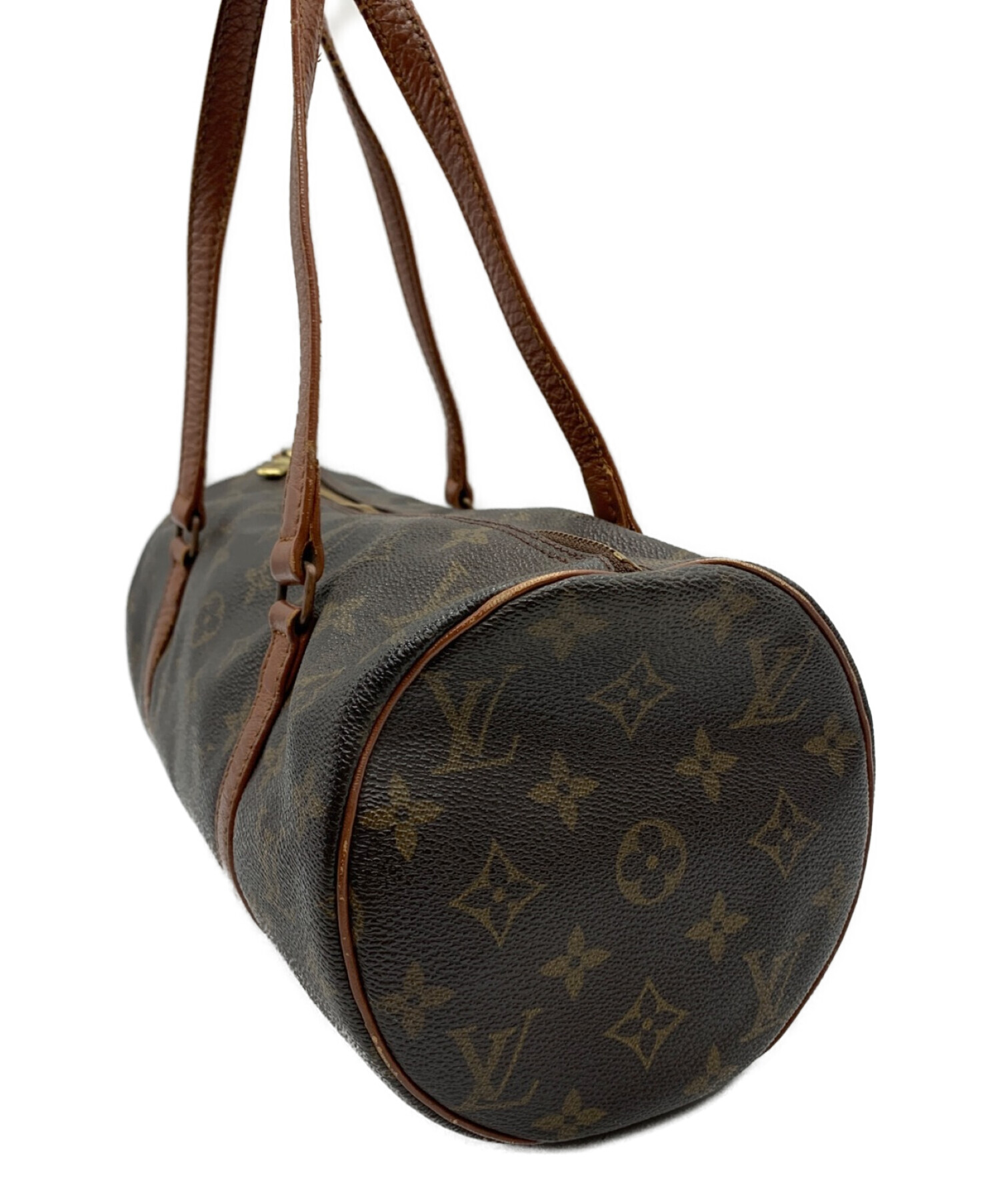 中古・古着通販】LOUIS VUITTON (ルイ ヴィトン) パピヨン30 旧型