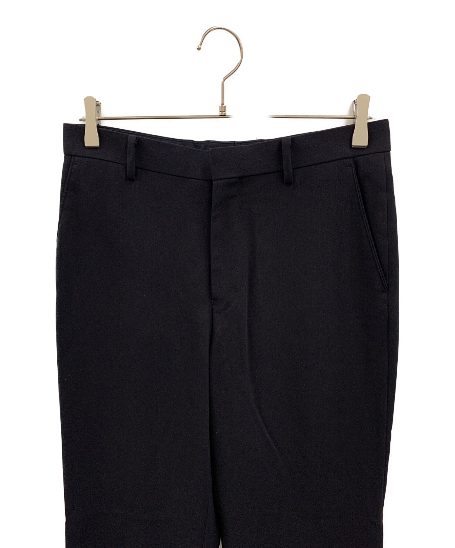 中古・古着通販】AURALEE (オーラリー) ハードツイストウールドビー