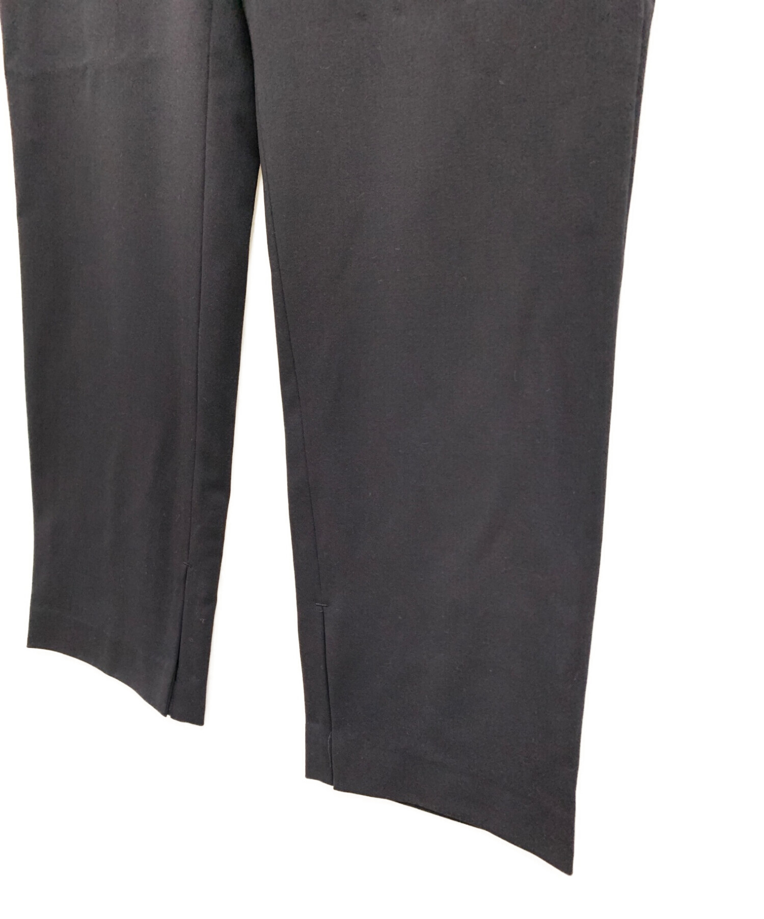 中古・古着通販】AURALEE (オーラリー) ハードツイストウールドビー