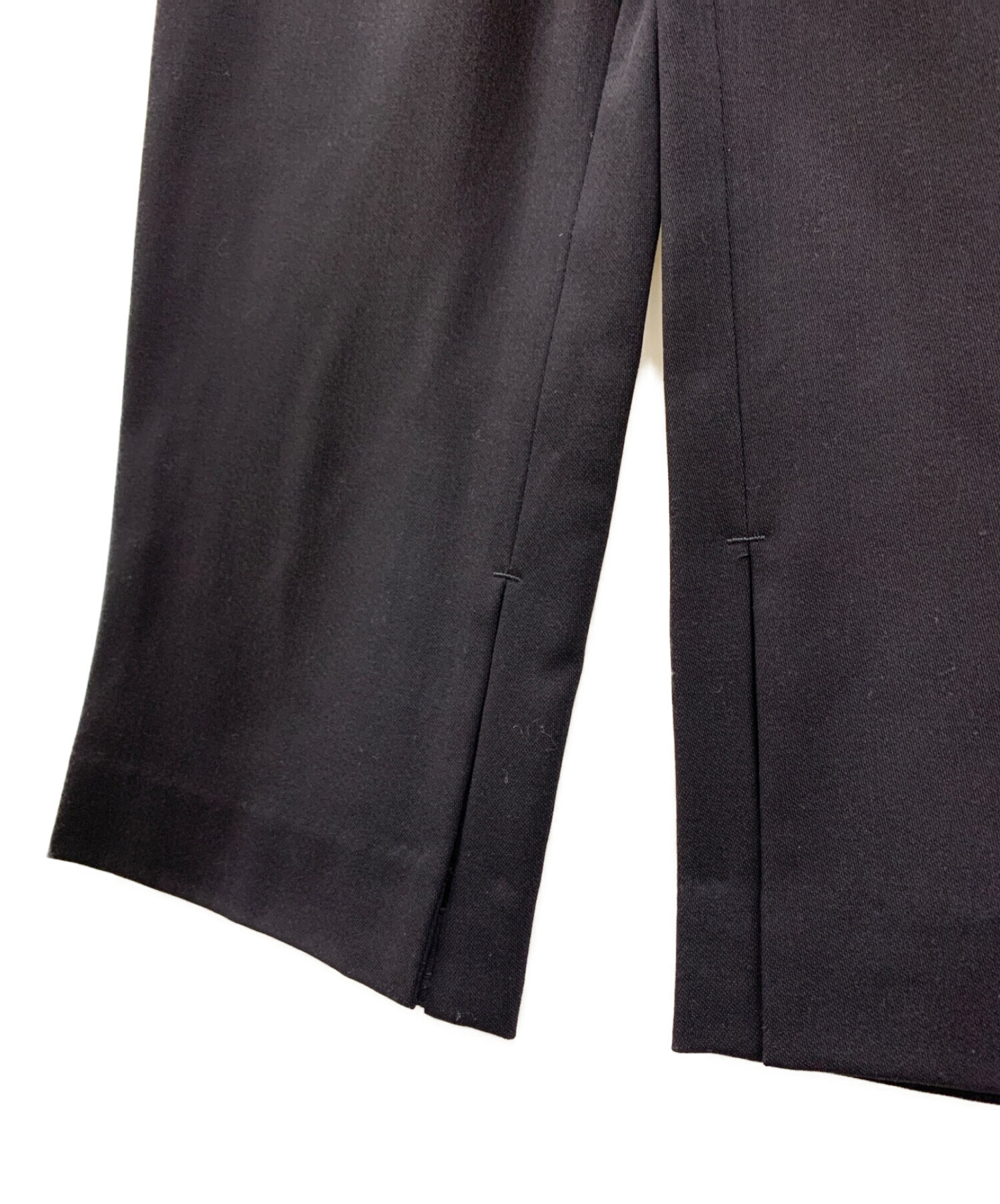 中古・古着通販】AURALEE (オーラリー) ハードツイストウールドビー