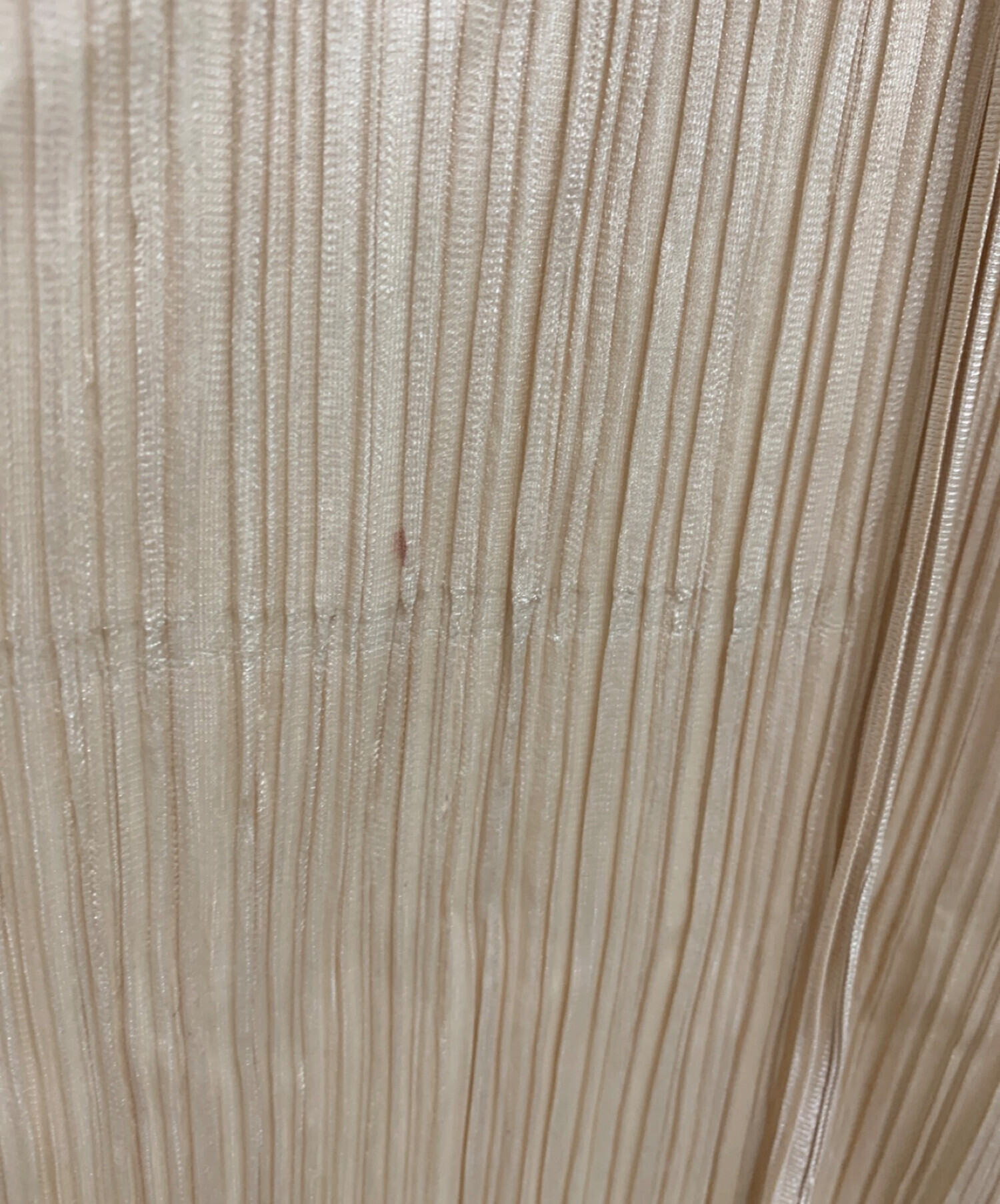 中古・古着通販】PLEATS PLEASE (プリーツプリーズ) プリーツコート