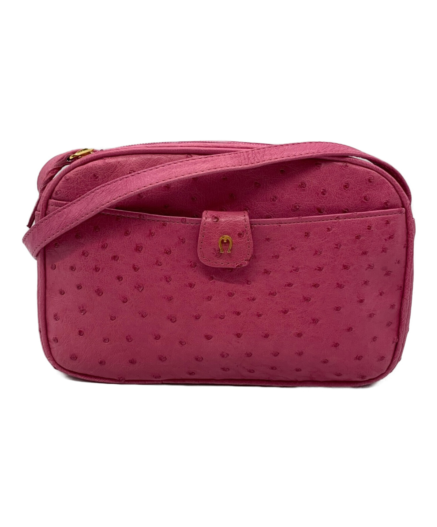 中古・古着通販】オーストリッチJRAタグ付き (オーストリッチ