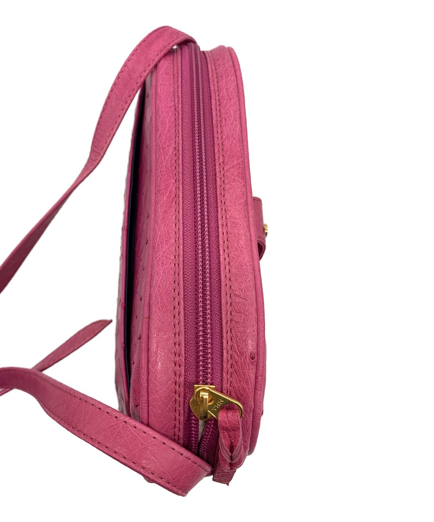 中古・古着通販】オーストリッチJRAタグ付き (オーストリッチ