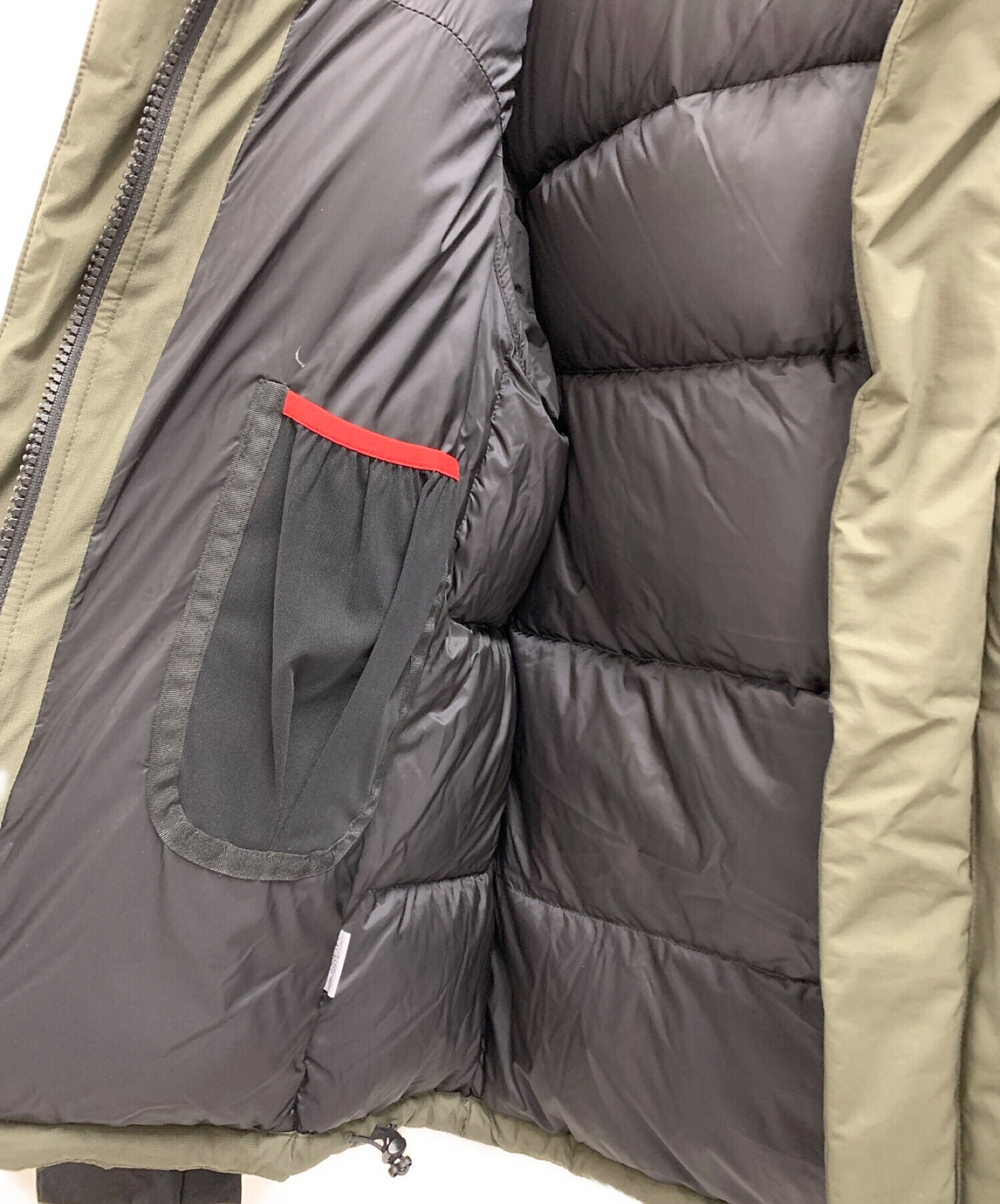 中古・古着通販】THE NORTH FACE (ザ ノース フェイス) バルトロライト 