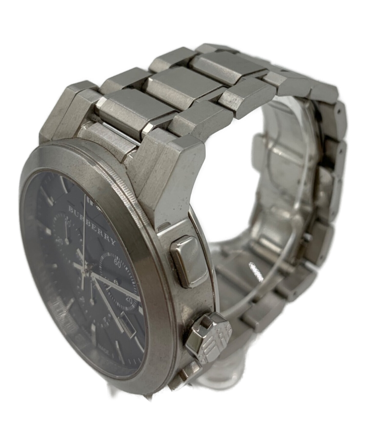 中古・古着通販】BURBERRY (バーバリー) BURBERRY リストウォッチ