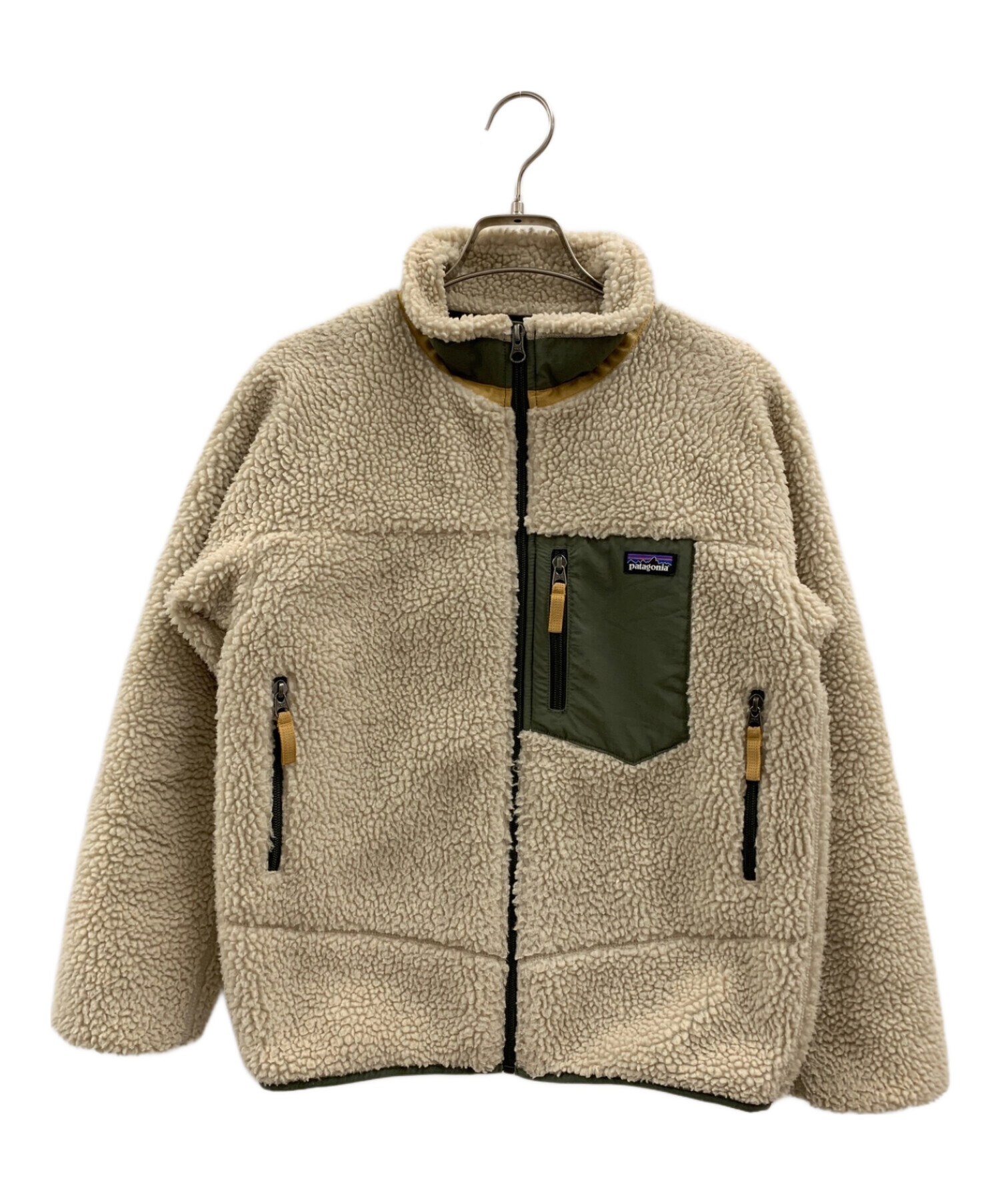 中古・古着通販】Patagonia (パタゴニア) Patagonia キッズ・レトロX