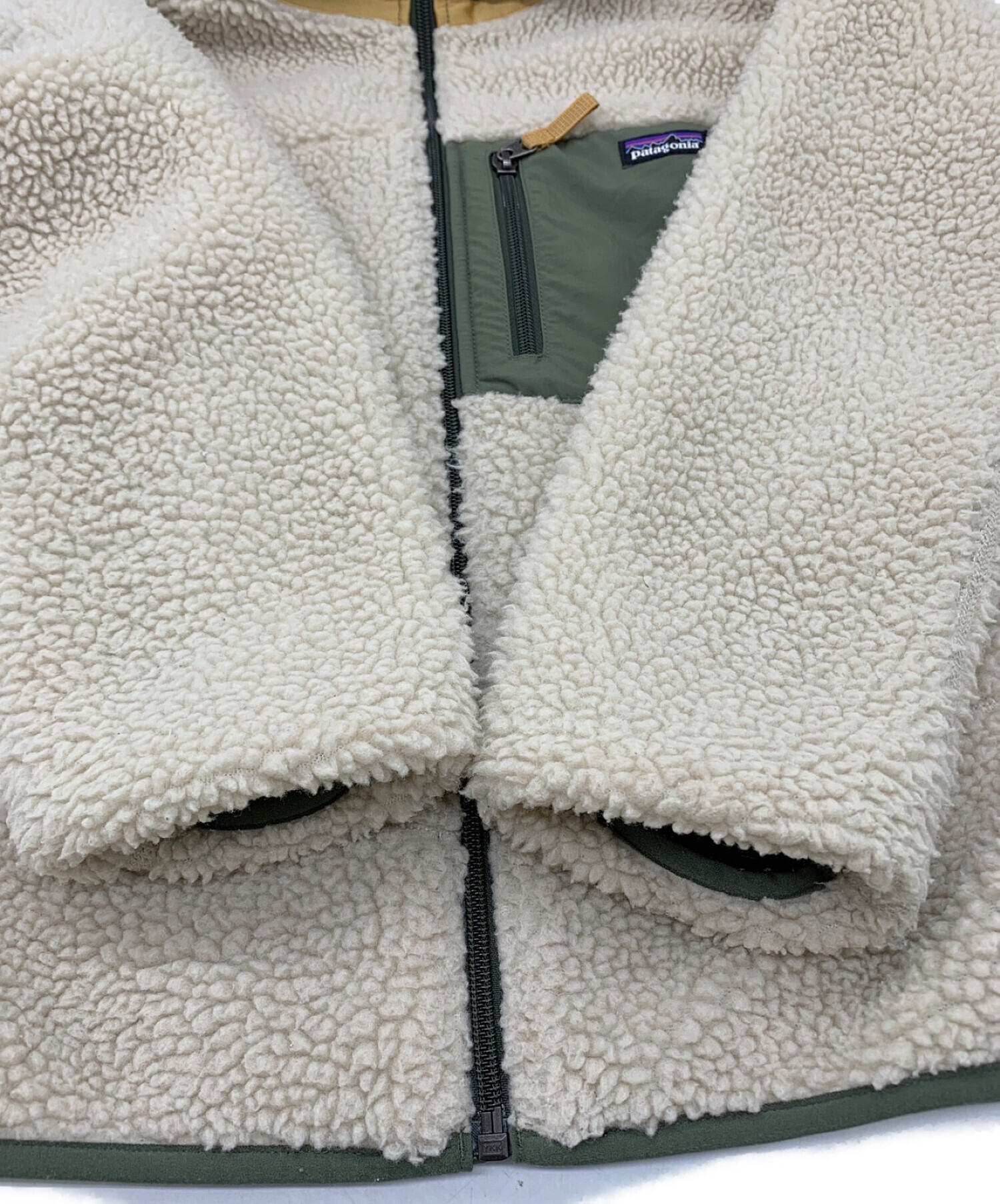 中古・古着通販】Patagonia (パタゴニア) Patagonia キッズ・レトロX 