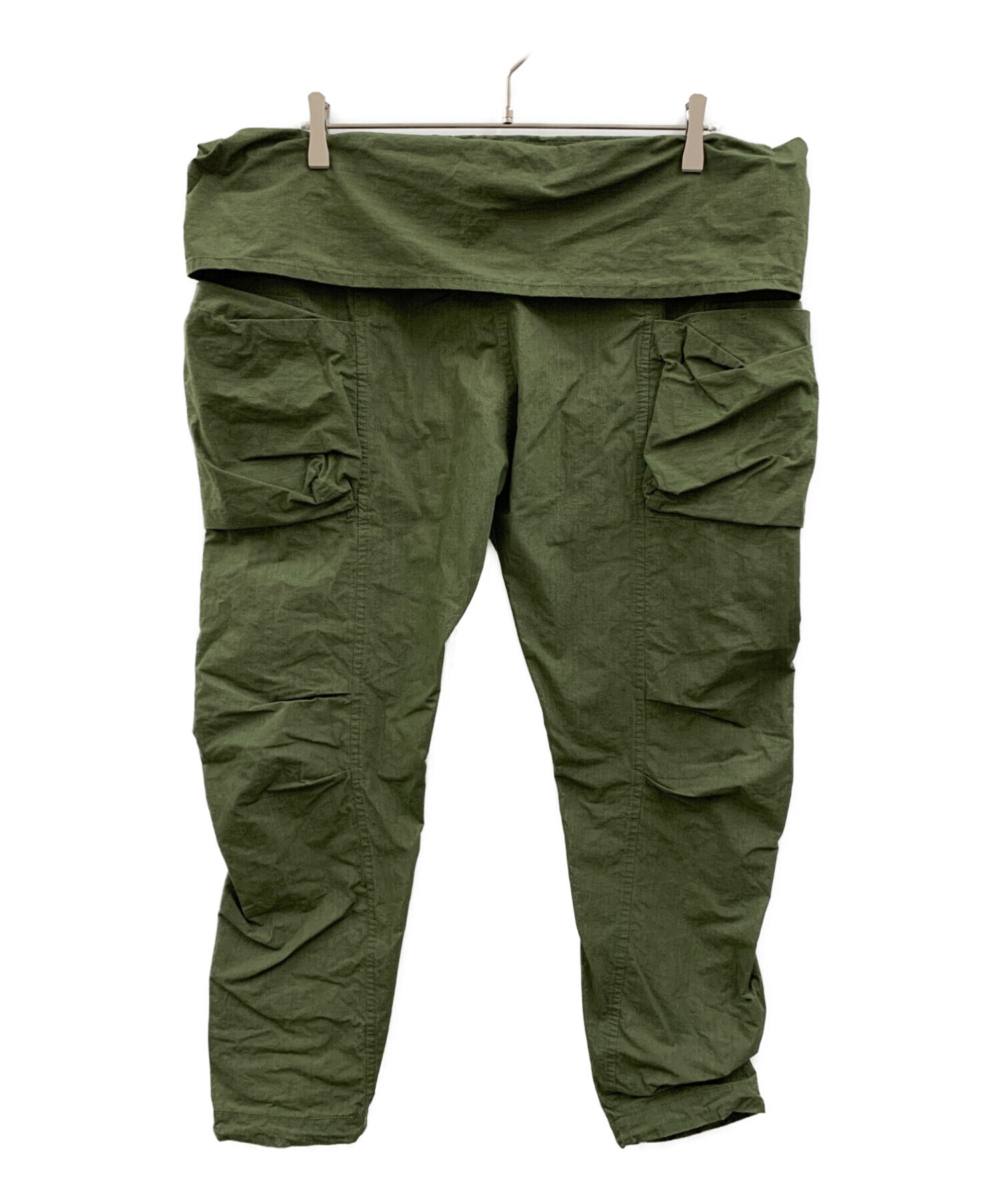 中古・古着通販】torayaequipment (トラヤイクイップメント) パンツ 