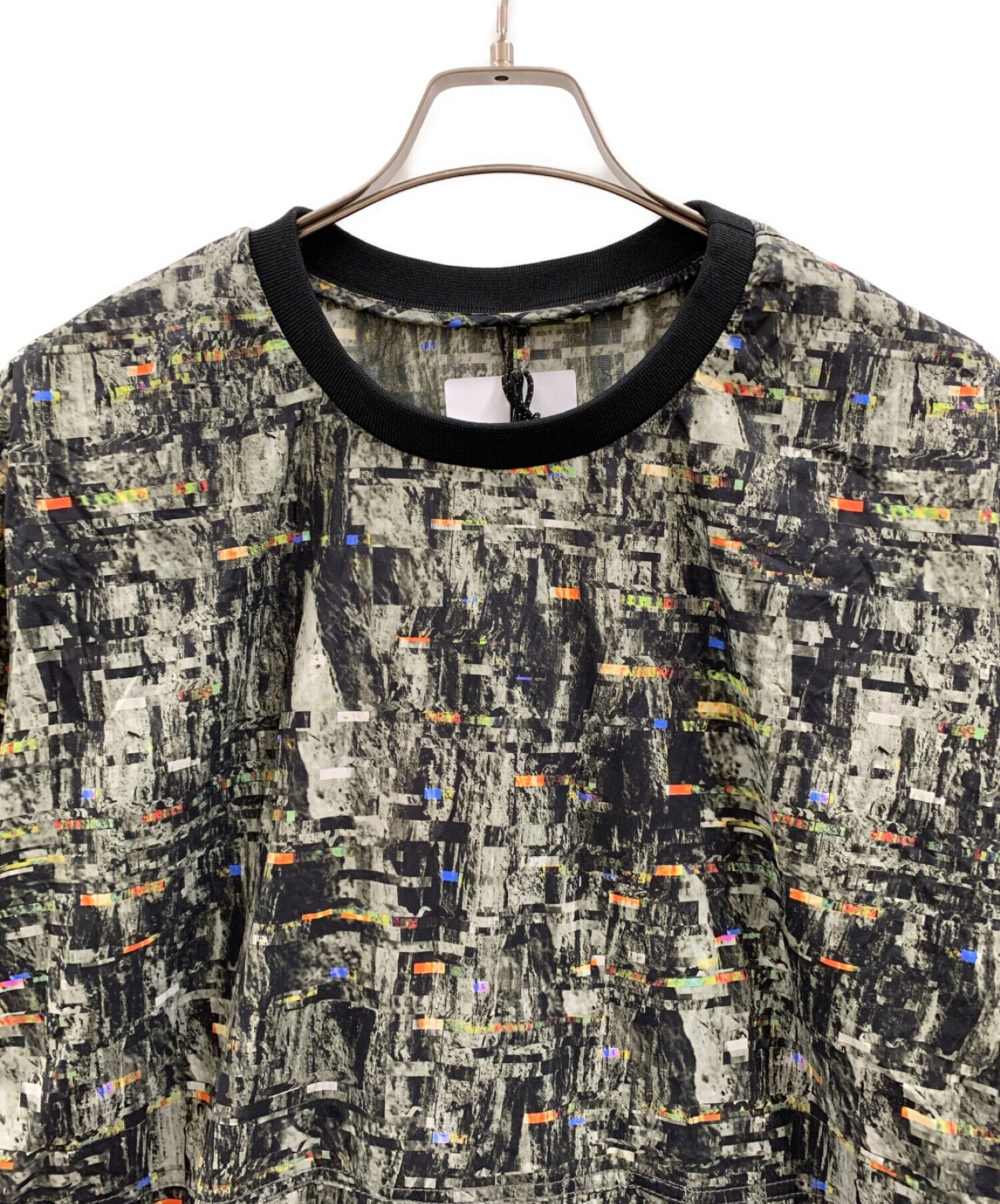 中古・古着通販】and wander (アンドワンダー) パーテックスプリン