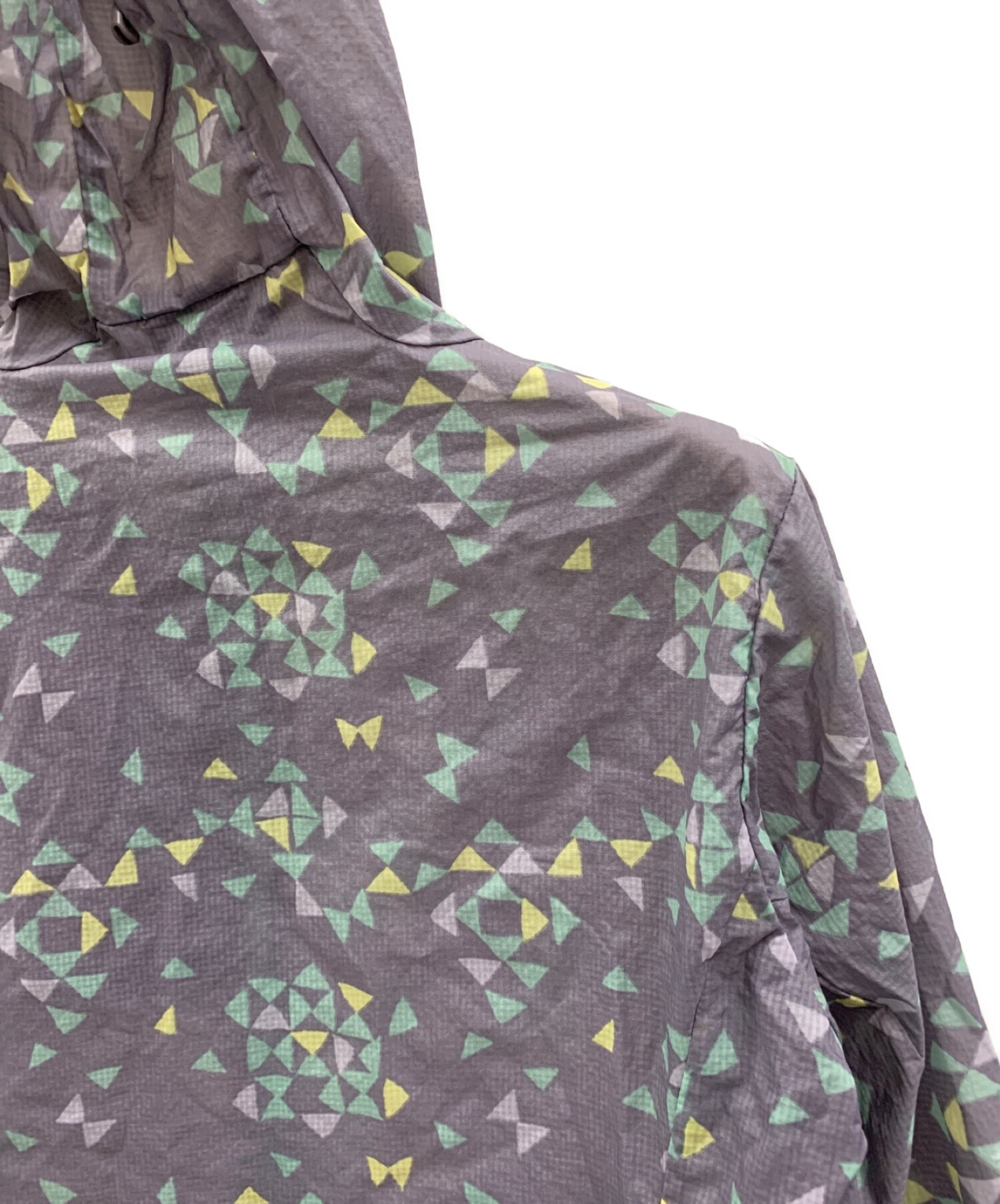 中古・古着通販】Patagonia (パタゴニア) ウィメンズ・フーディニ