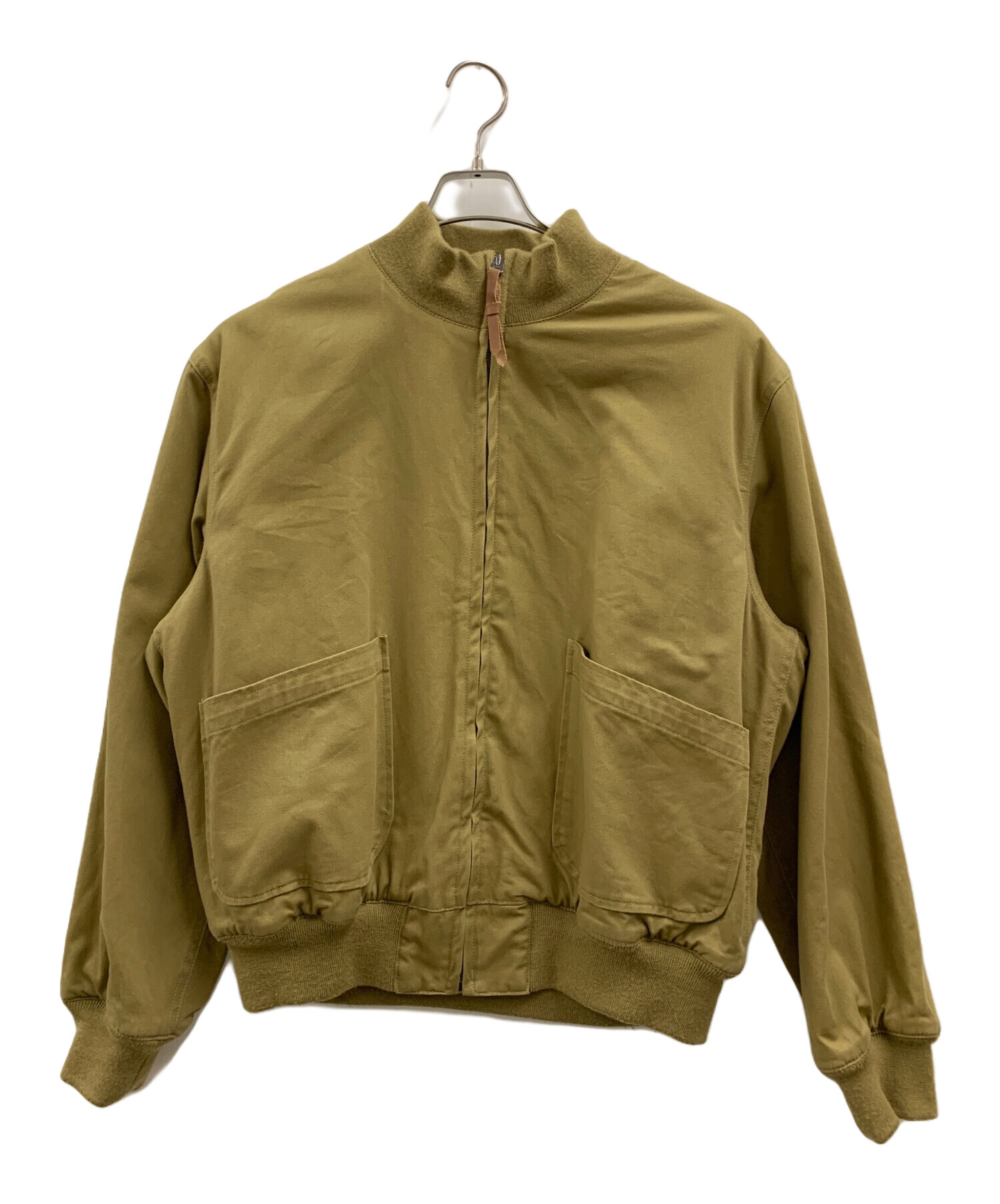 タンカースジャケット　SESSLER 44R 中古・古着通販】SESSLER MFG (セスラー) SESSLER MFG タンカース