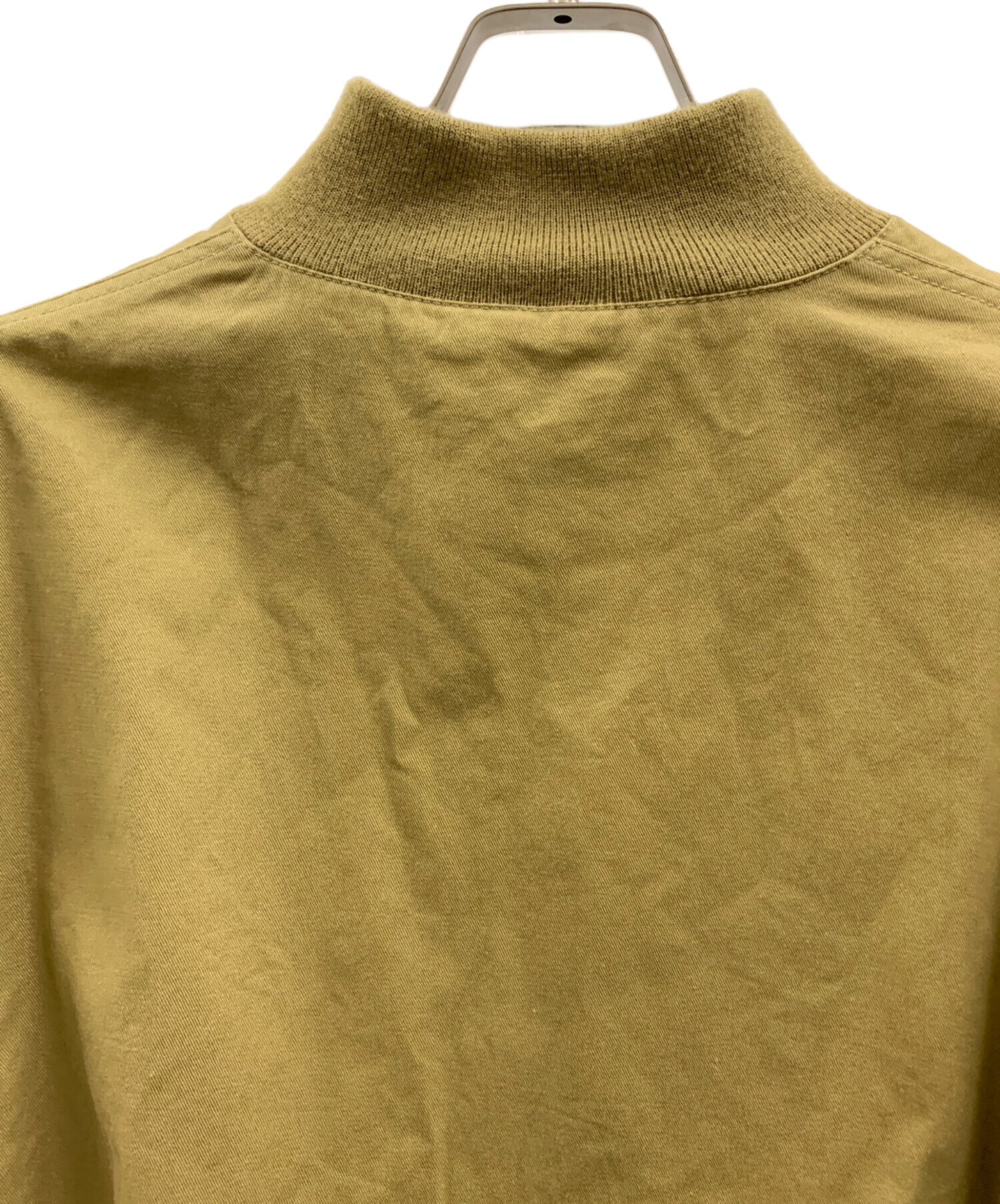 タンカースジャケット SESSLER 44R SESSLER（セスラー