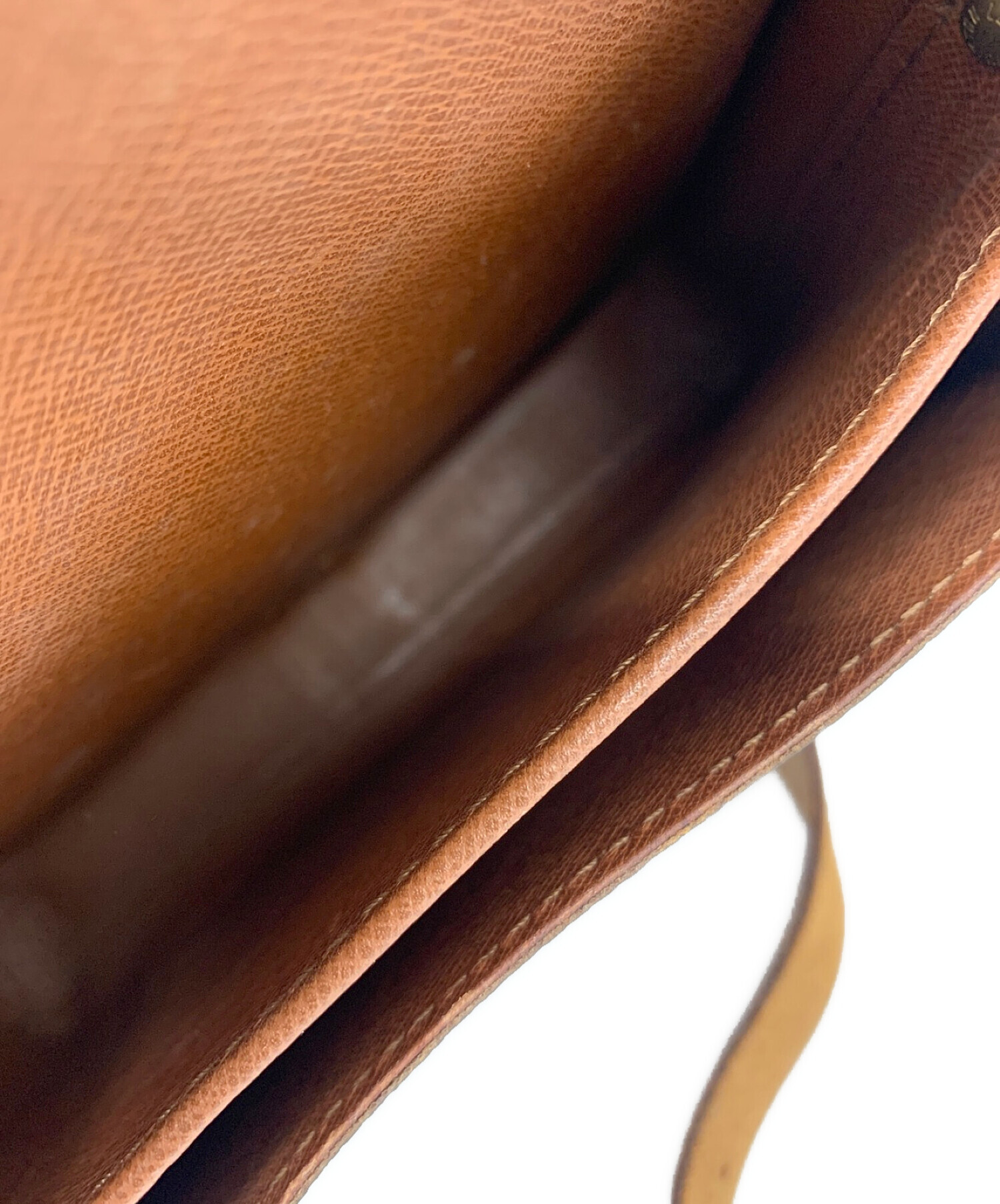 中古・古着通販】LOUIS VUITTON (ルイ ヴィトン) カルトシエールMM