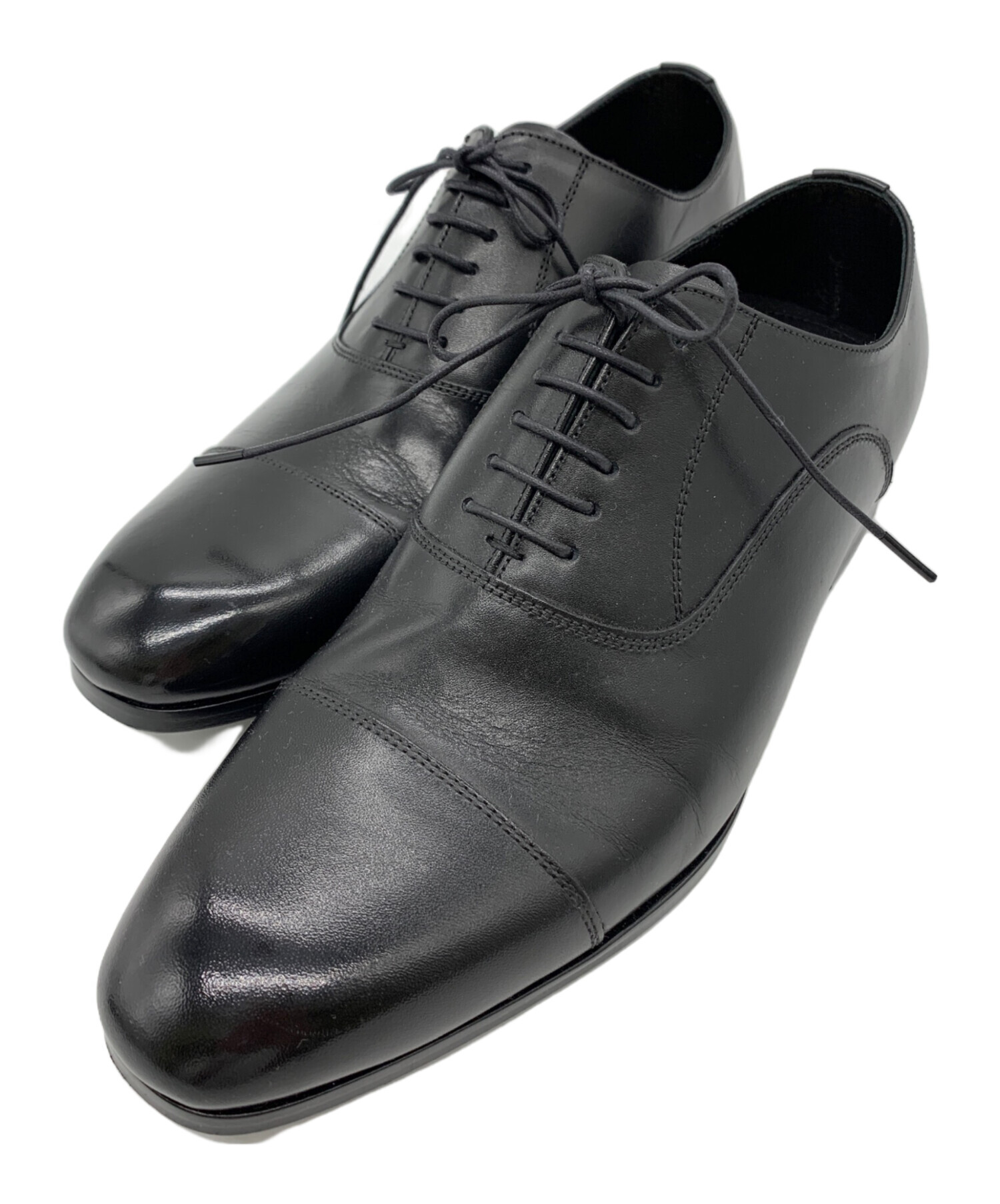 中古・古着通販】LIVE LOVE LAUGH (リブラブラフ) ストレートチップ