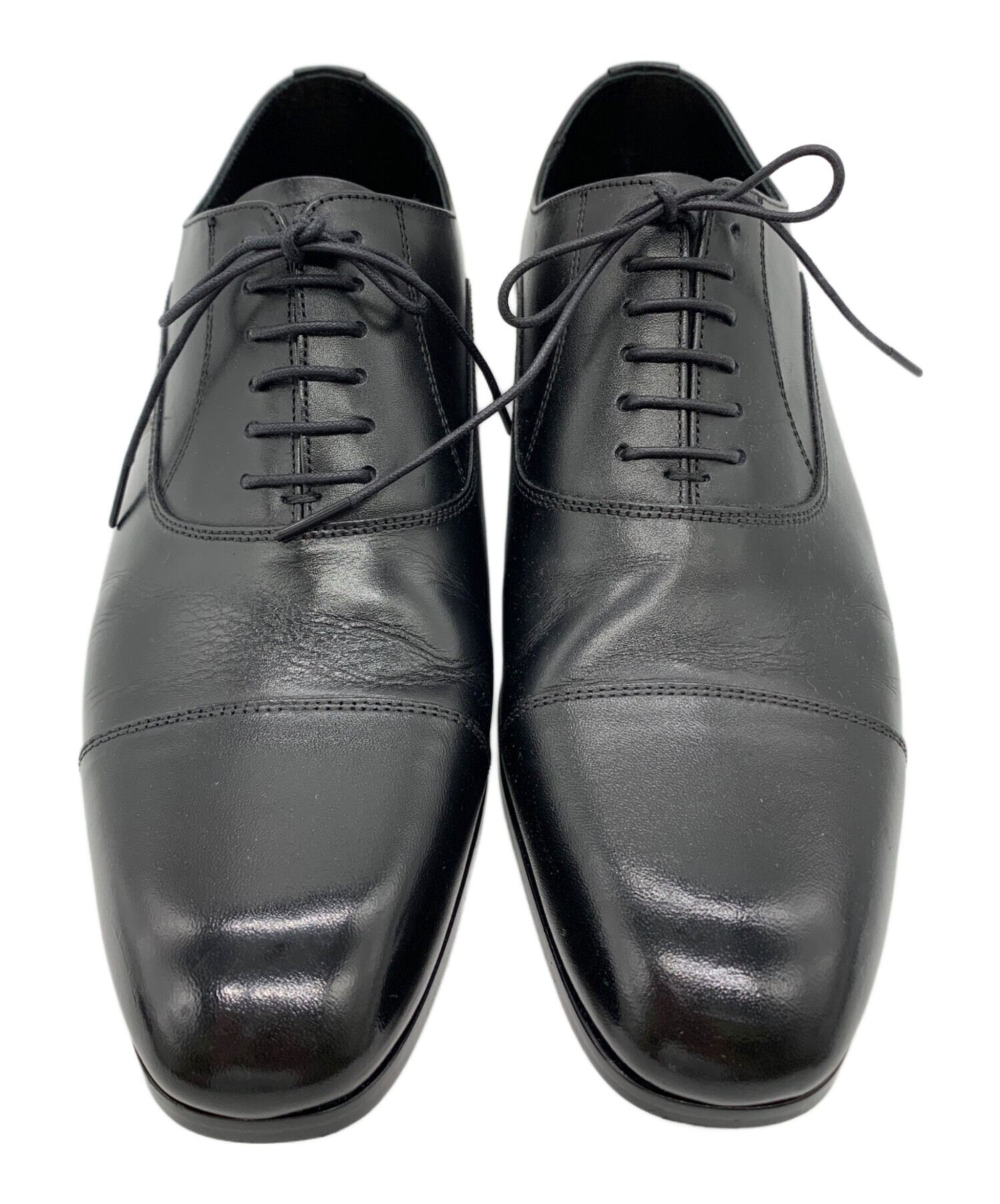 中古・古着通販】LIVE LOVE LAUGH (リブラブラフ) ストレートチップ