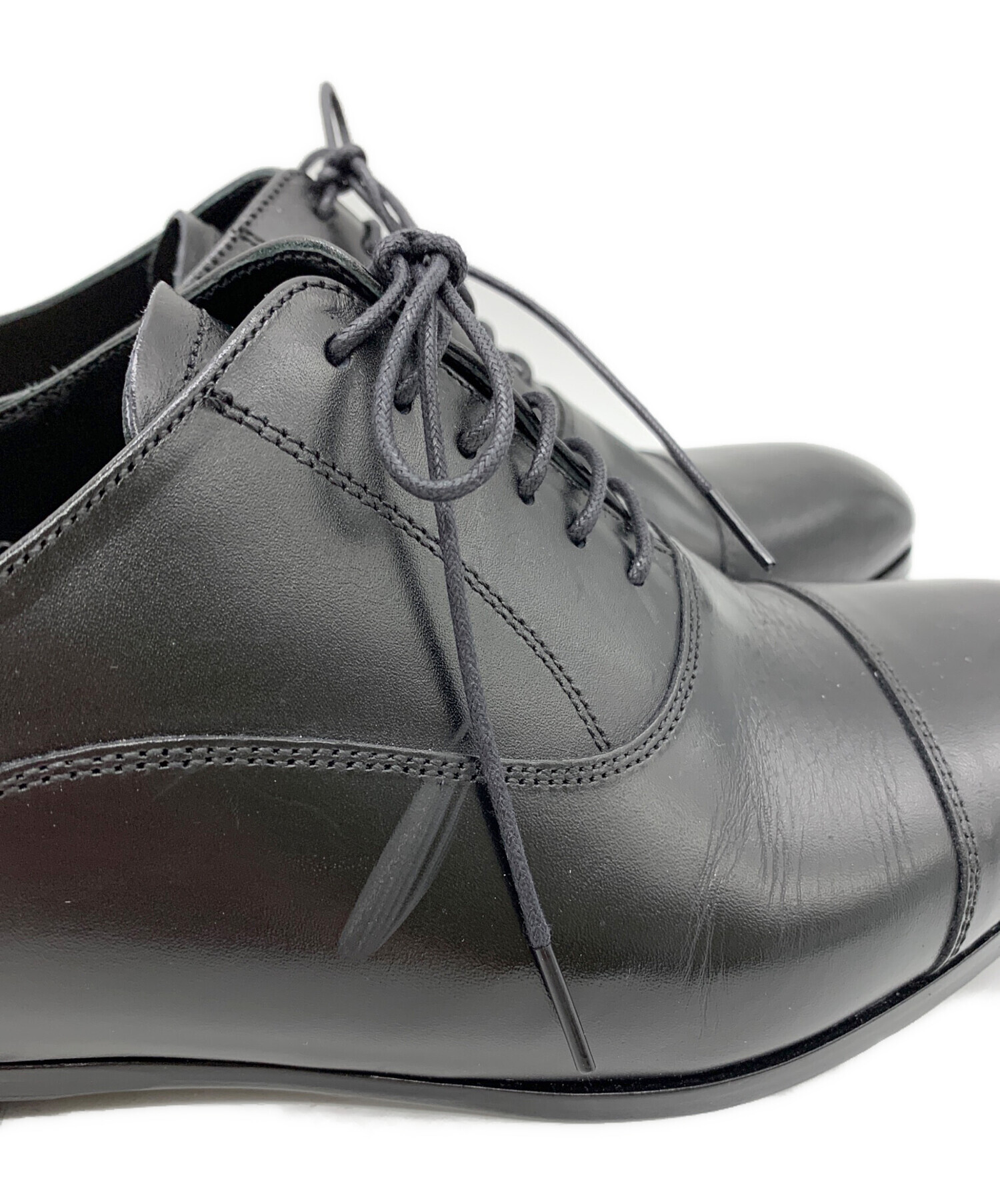 中古・古着通販】LIVE LOVE LAUGH (リブラブラフ) ストレートチップ