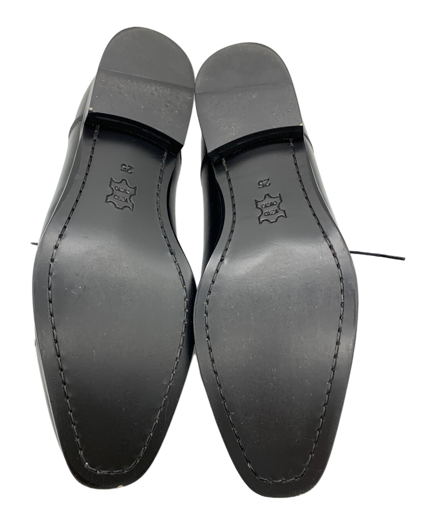 中古・古着通販】LIVE LOVE LAUGH (リブラブラフ) ストレートチップ