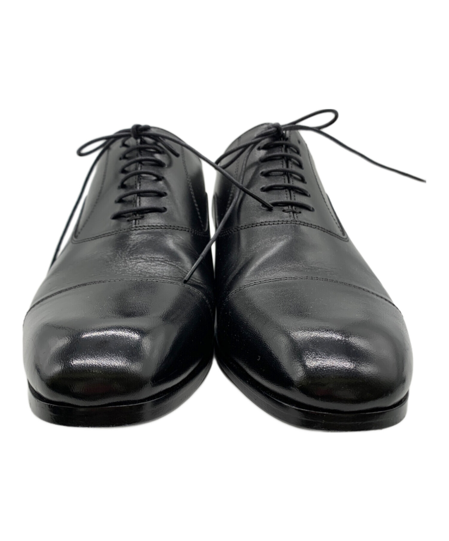 中古・古着通販】LIVE LOVE LAUGH (リブラブラフ) ストレートチップ