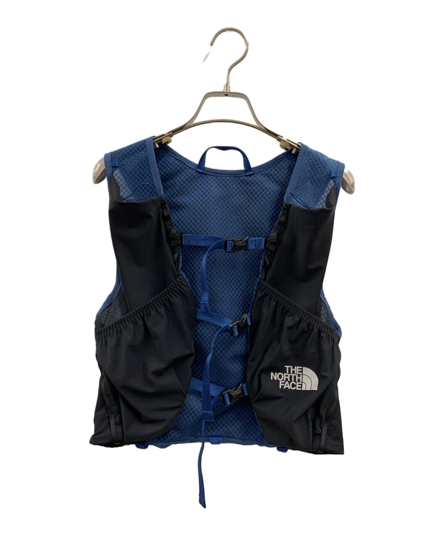 【美品】THE NORTH FACE ネイビー ダウンベスト L THE NORTH FACE ネイビー ダウンベスト Lサイズ アウトレット THE
