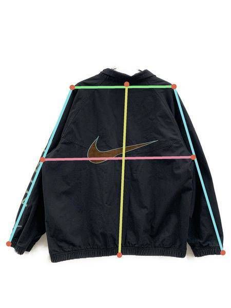 中古・古着通販】NIKE (ナイキ) NIKE ウィンドランナーキャンバス
