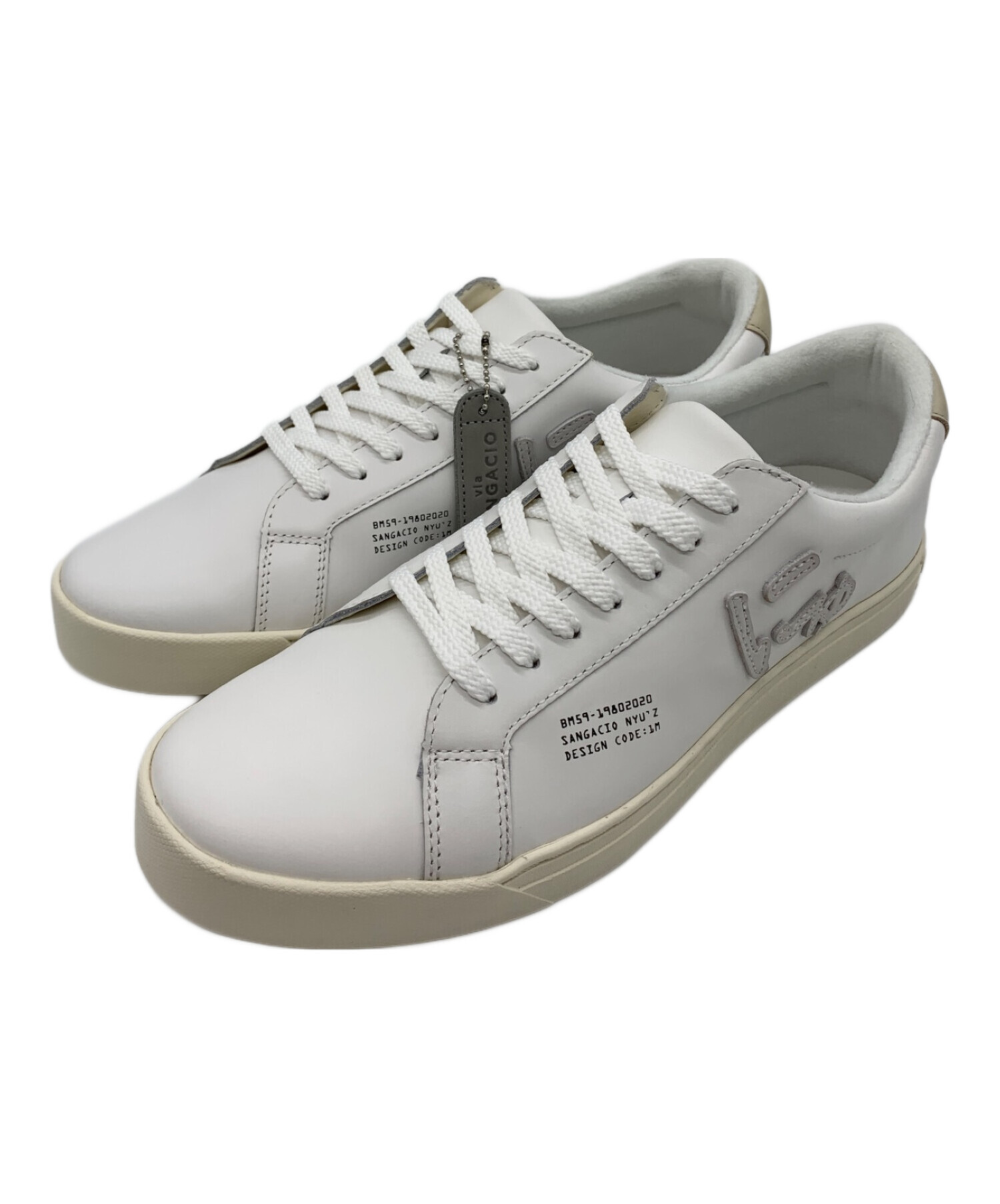 中古・古着通販】via sangacio (ヴィア・サンガチオ) via sangacio