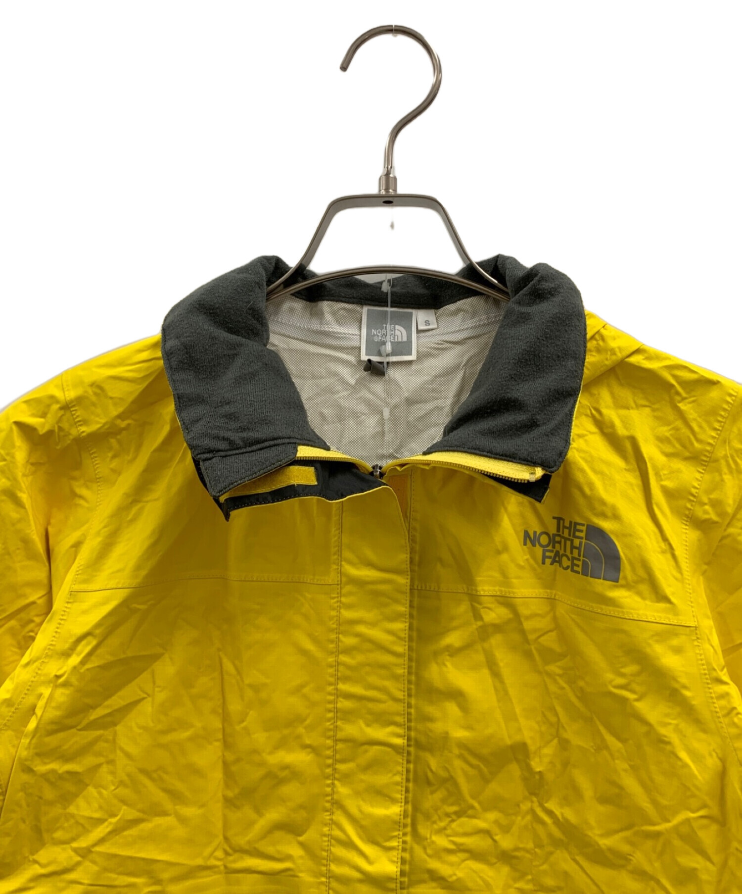 中古・古着通販】THE NORTH FACE (ザ ノース フェイス) THE NORTH FACE