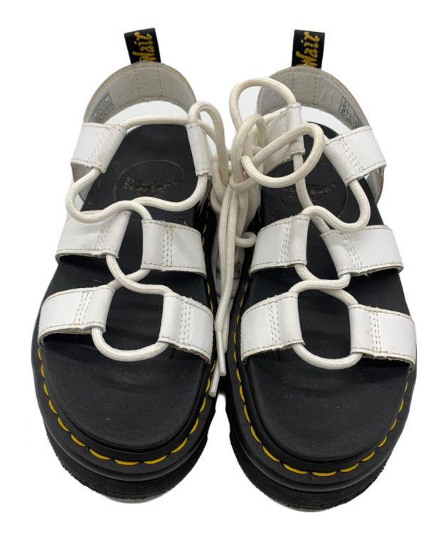 中古・古着通販】Dr.Martens (ドクターマーチン) レースアップサンダル