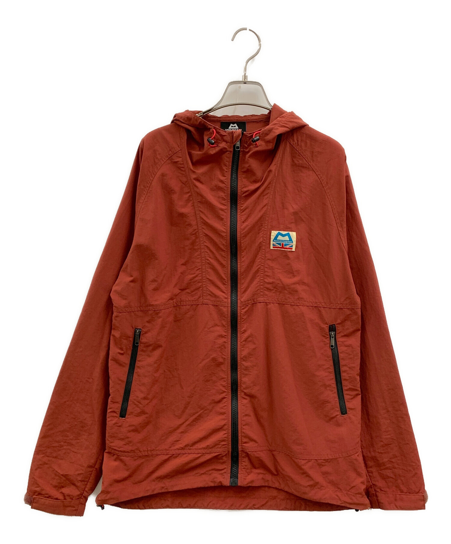 MOUNTAIN ナイロン ⁄ EQUIPMENT(マウンテンイクイップメント