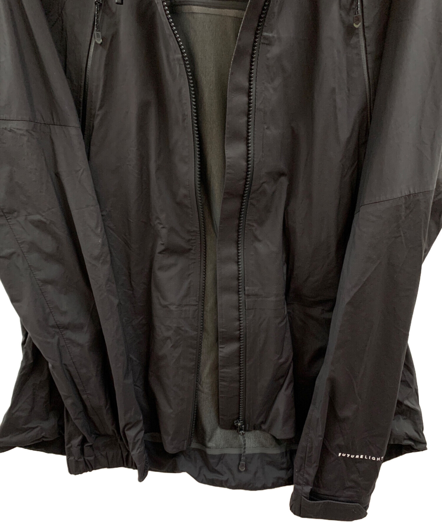 中古・古着通販】THE NORTH FACE (ザ ノース フェイス) FLスーパー