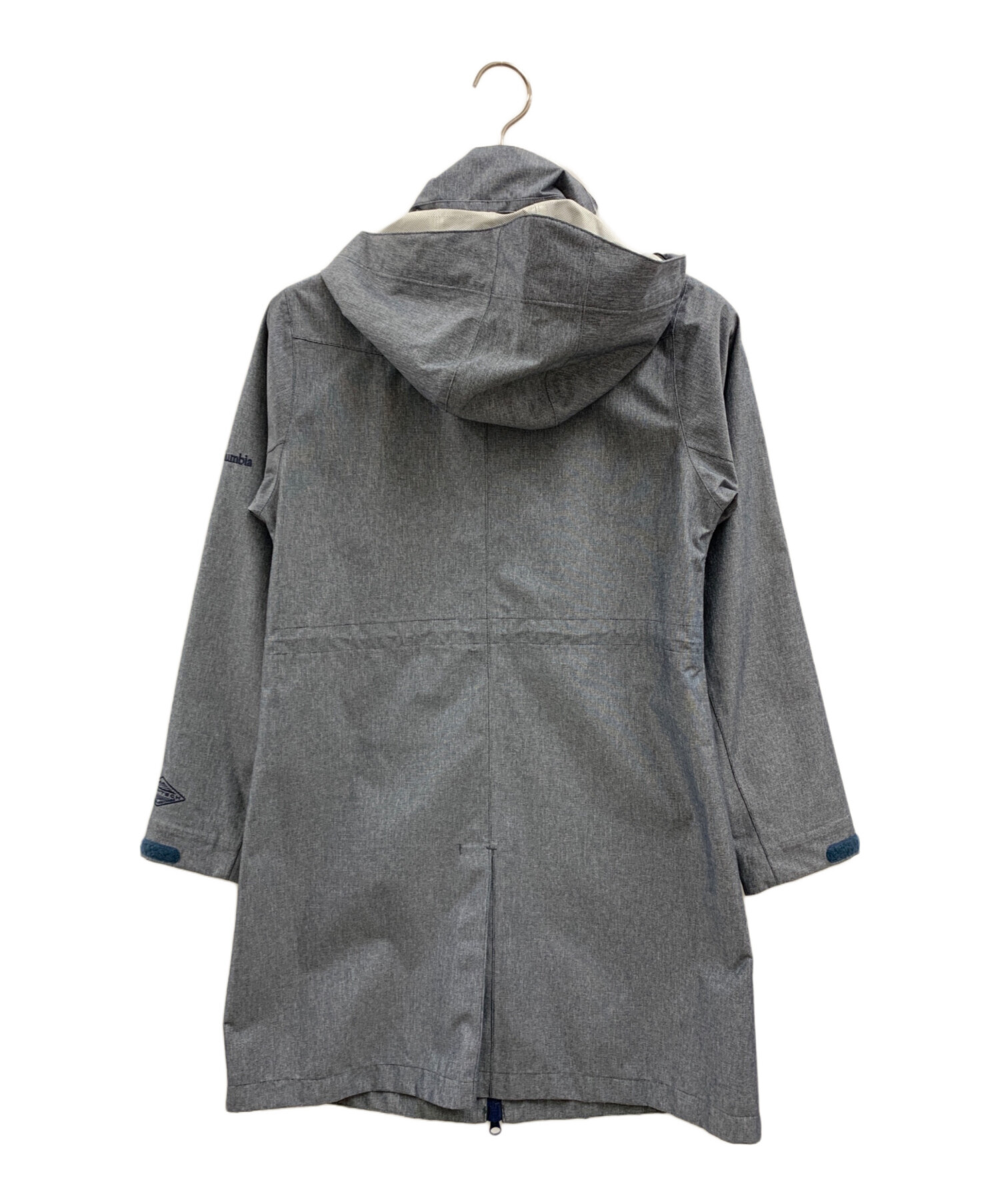 【A460】マウンテンパーカー Columbia  ペイズリー サイズS 中古 衣類 和歌山 岩出市 紀の川市 海南市 中古・古着通販】Columbia (コロンビア) Columbia マウンテンパーカー