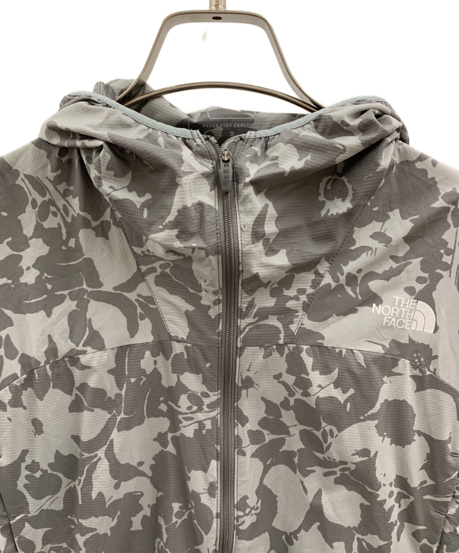 中古・古着通販】THE NORTH FACE (ザ ノース フェイス) THE NORTH FACE