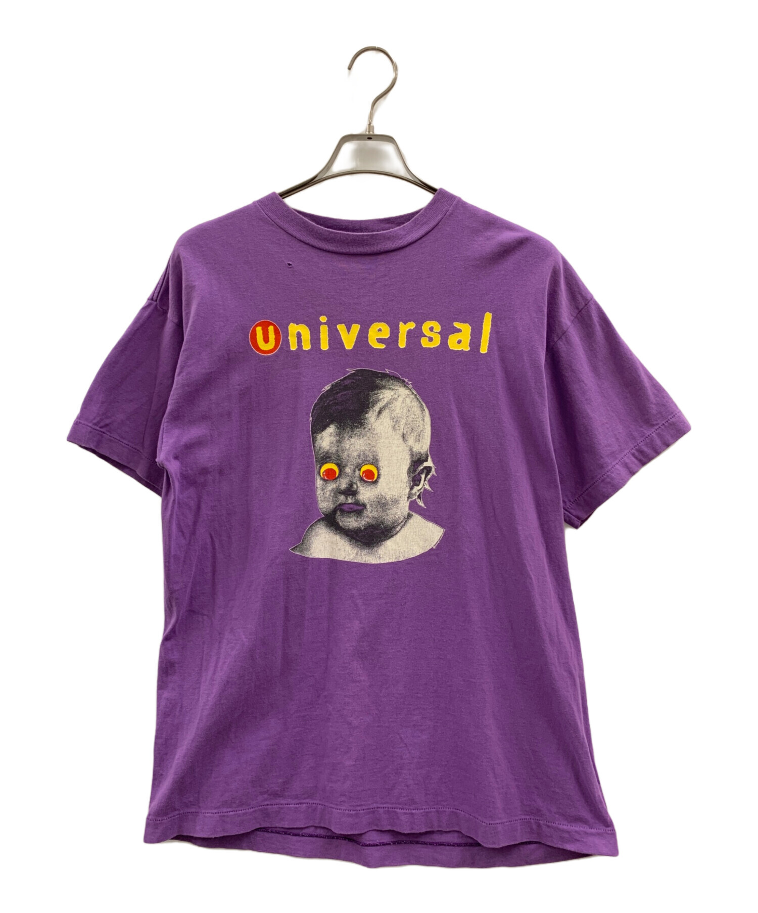 中古・古着通販】SAINT MICHAEL (セントマイケル) SS TEE UNIVERSAL
