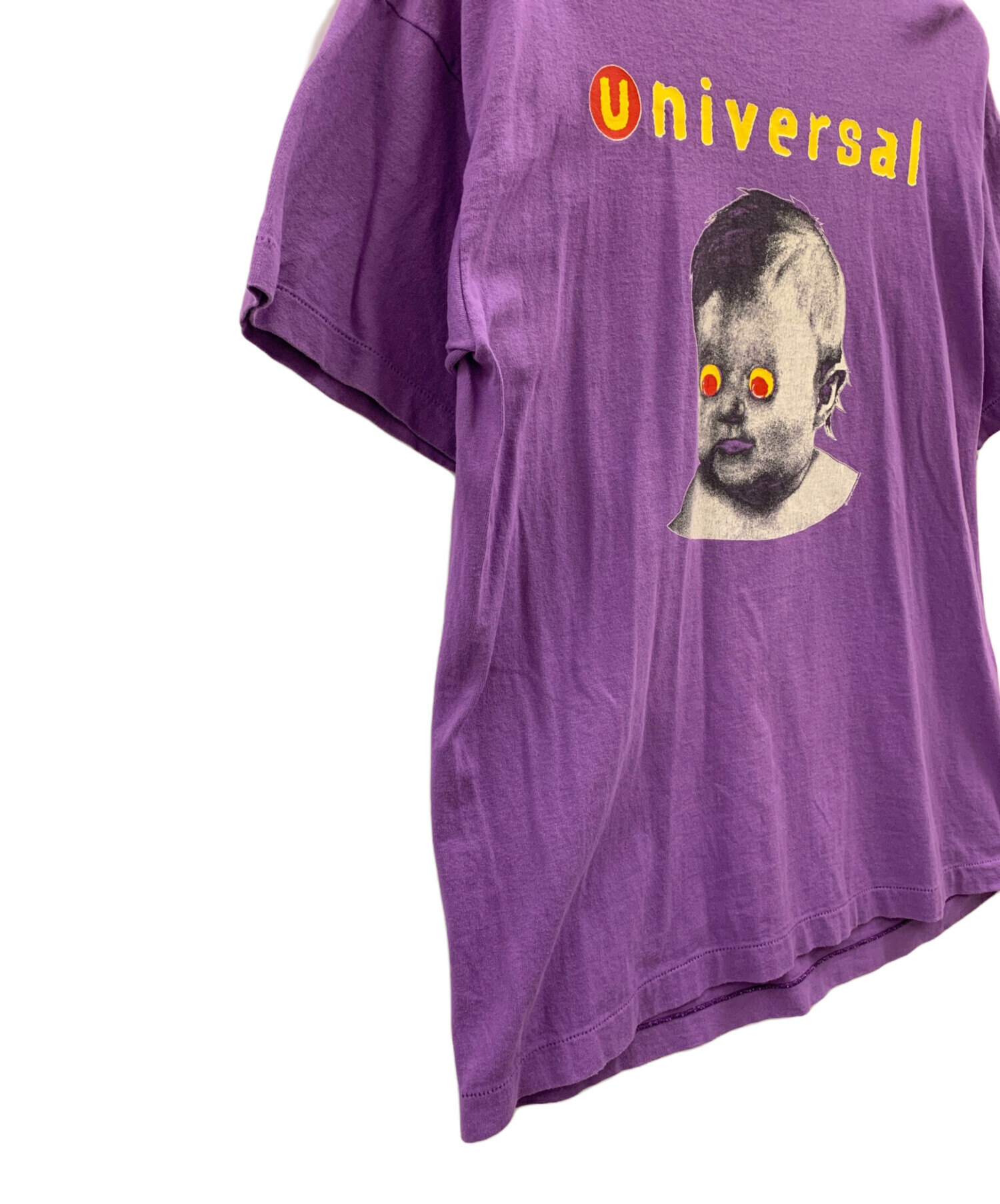 中古・古着通販】SAINT MICHAEL (セントマイケル) SS TEE UNIVERSAL