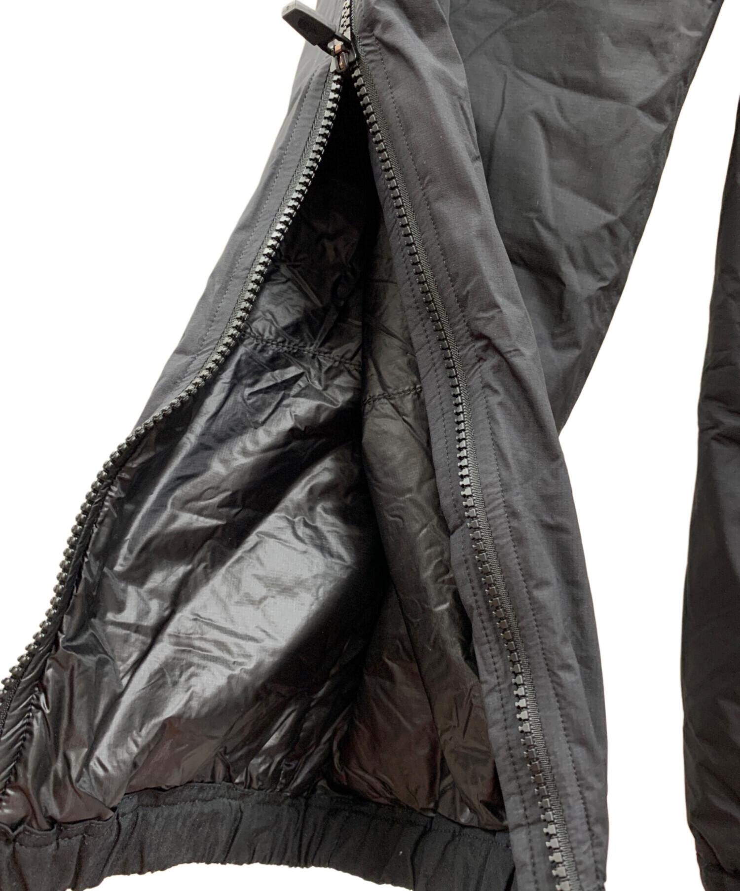 中古・古着通販】THE NORTH FACE (ザ ノース フェイス) アグロウダブル 