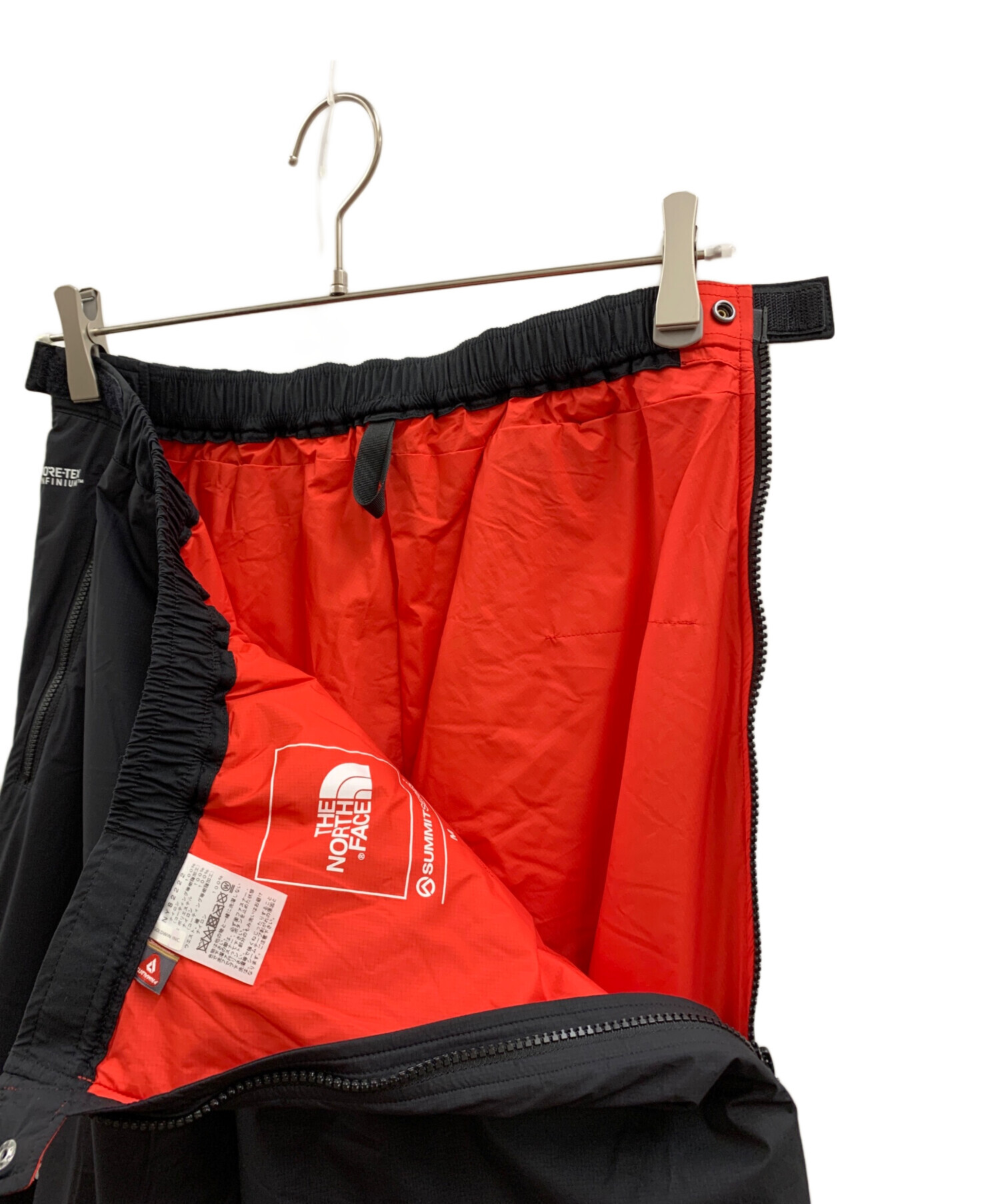 中古・古着通販】THE NORTH FACE (ザ ノース フェイス) アグロウダブル 