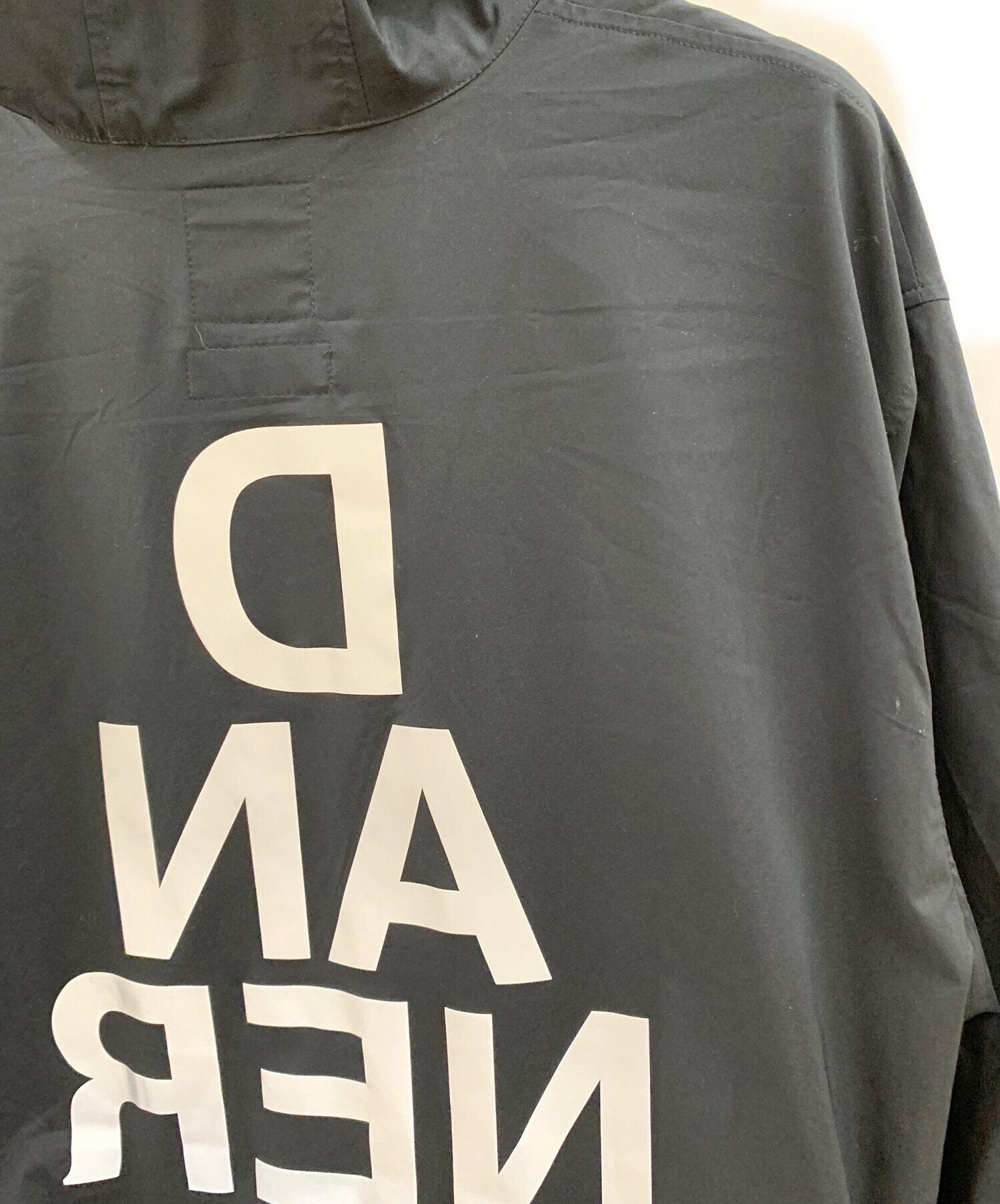 中古・古着通販】Danner (ダナー) WIND AND SEA (ウィンド アンド シー